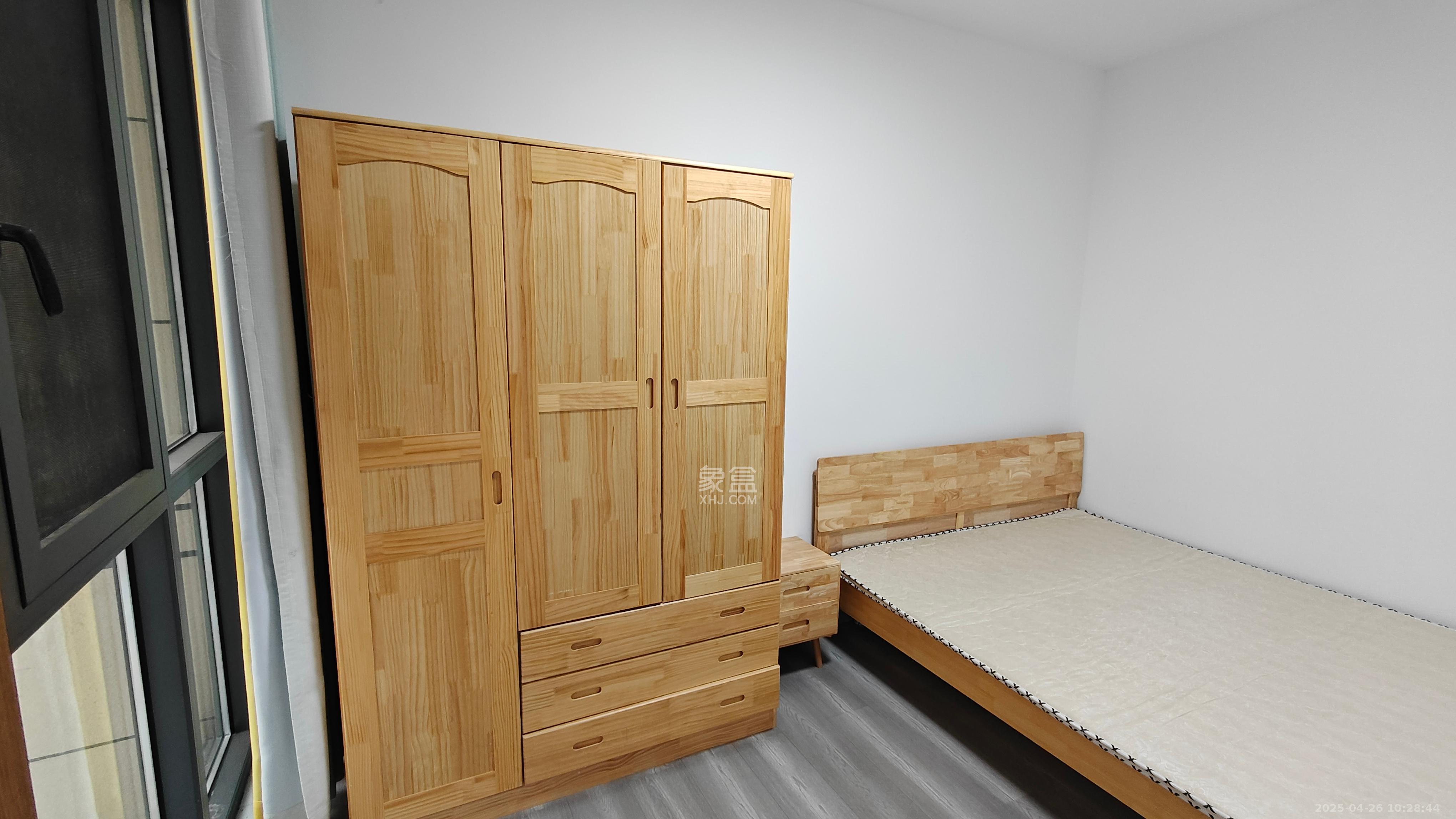 新华联梦想城 3室1厅1卫 1900.0元/月 新华联梦想城 3室1厅1卫 1900.0元/月室内图