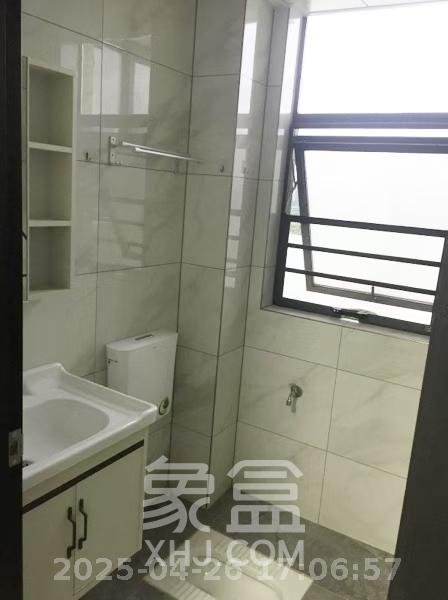 金霞美墅  1室2厅1卫   1280.00元/月室内图