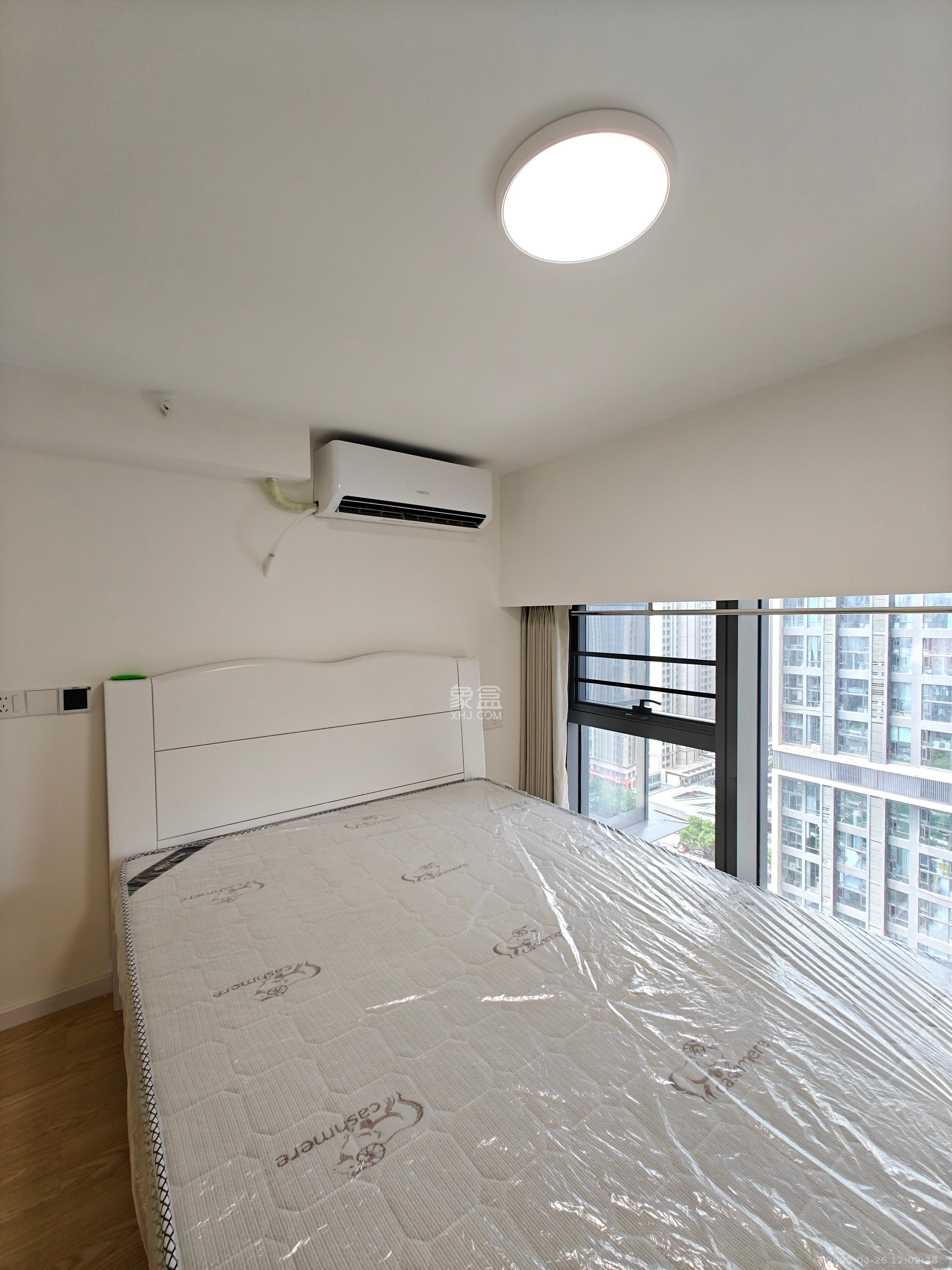 卓越中寰  2室1厅1卫   2800.00元/月室内图