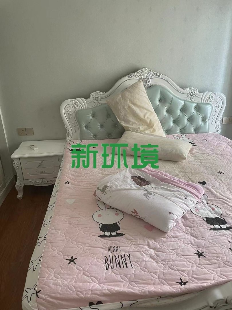 龙源华城 2室1厅1卫 1700.0元/月 龙源华城 2室1厅1卫 1700.0元/月室内图