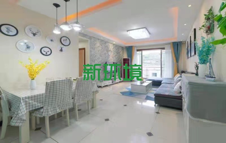 阳光水岸 2室2厅1卫 1200.0元/月 阳光水岸 2室2厅1卫 1200.0元/月室内图