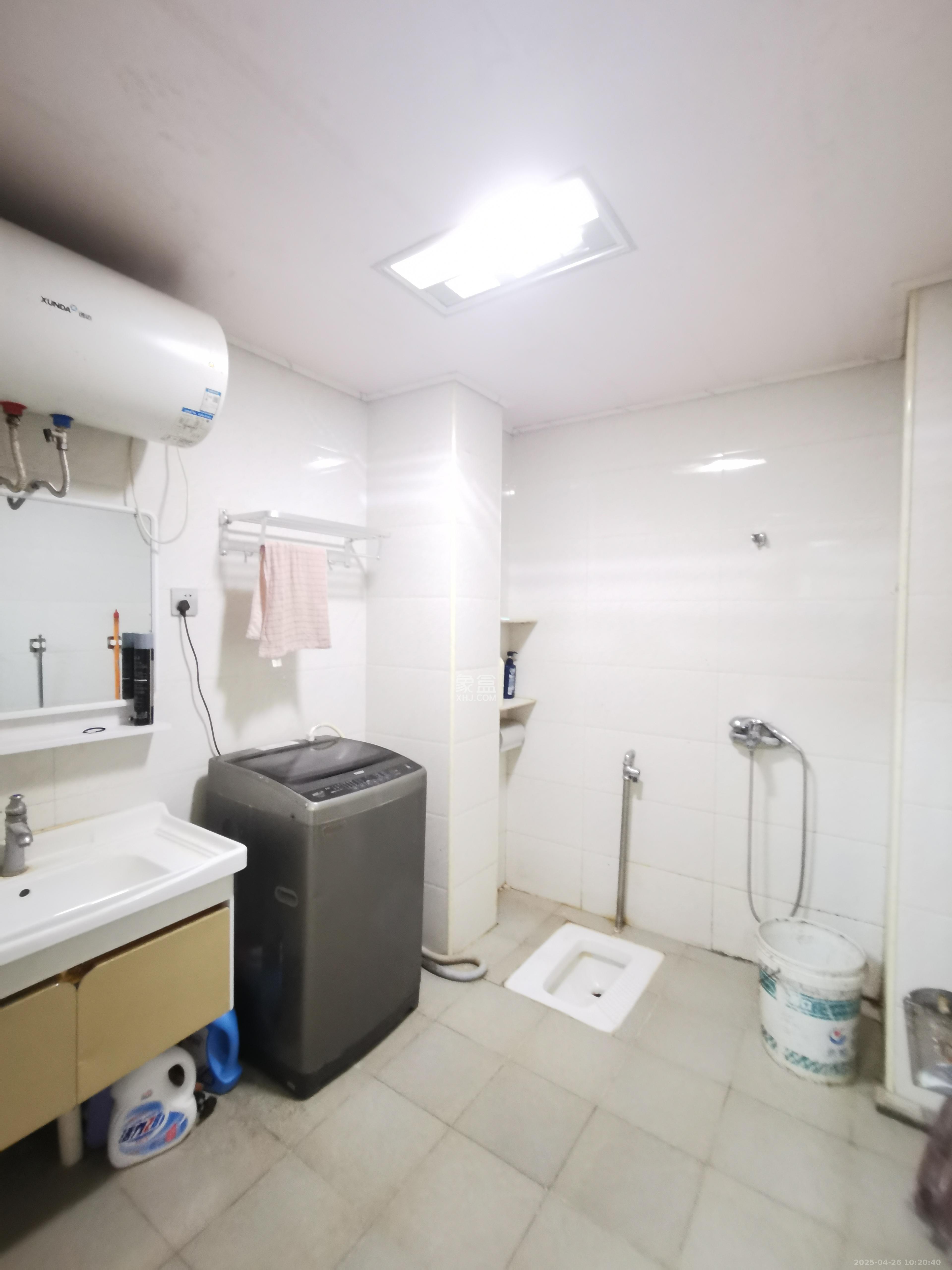 才子嘉都  2室1厅1卫   1700.00元/月室内图