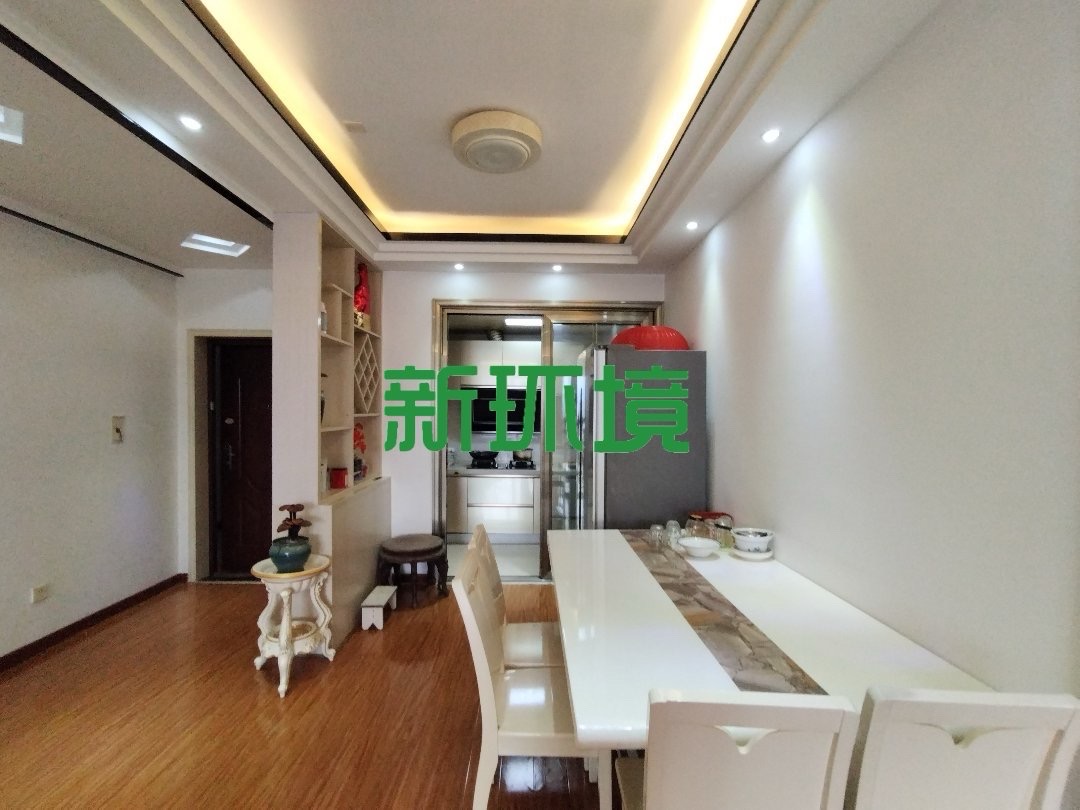 山城上品 2室2厅1卫 1750.0元/月 山城上品 2室2厅1卫 1750.0元/月室内图