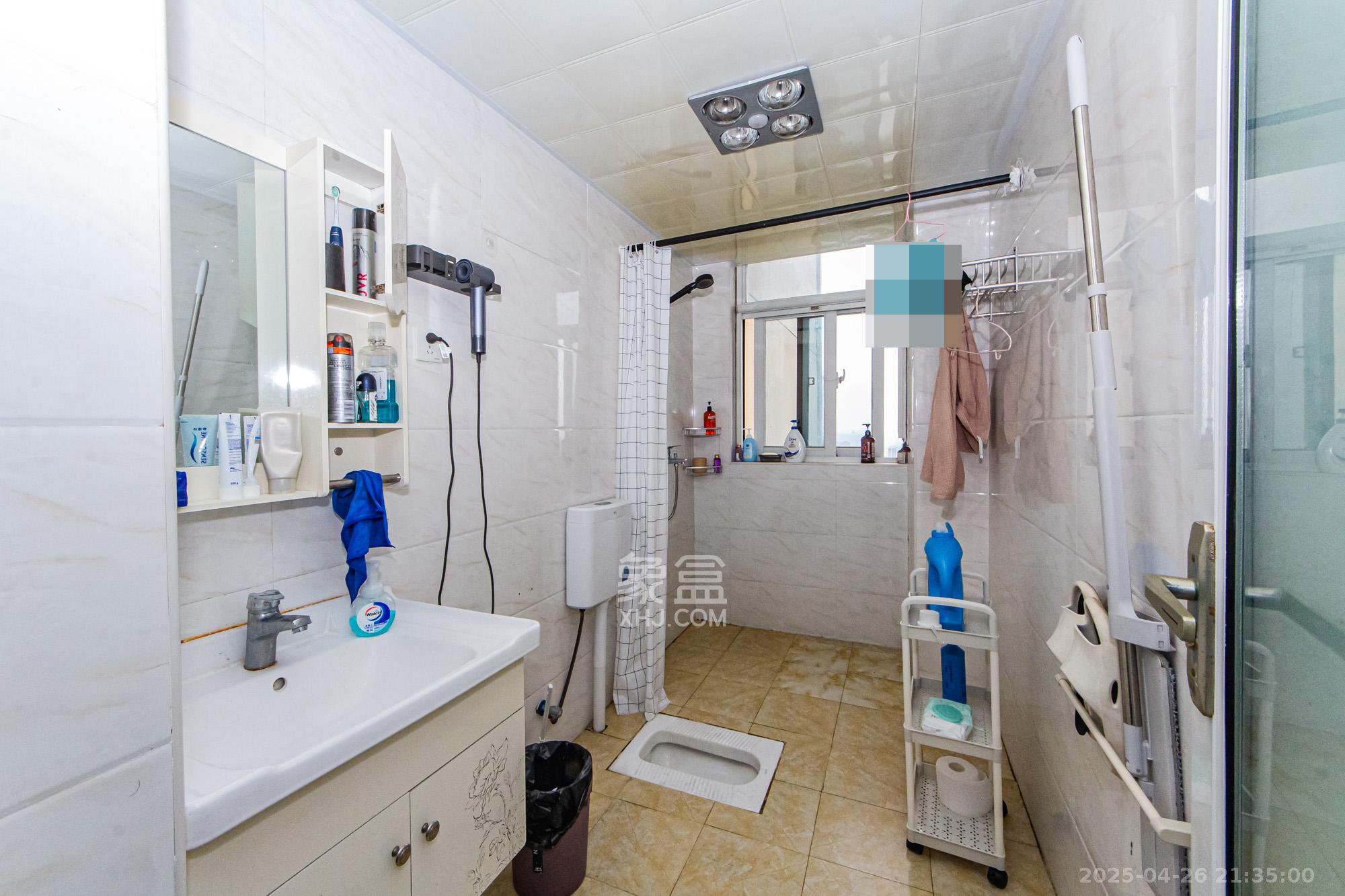 北辰三角洲C2区 3室2厅2卫 168.0万 北辰三角洲C2区 3室2厅2卫 168.0万卫生间