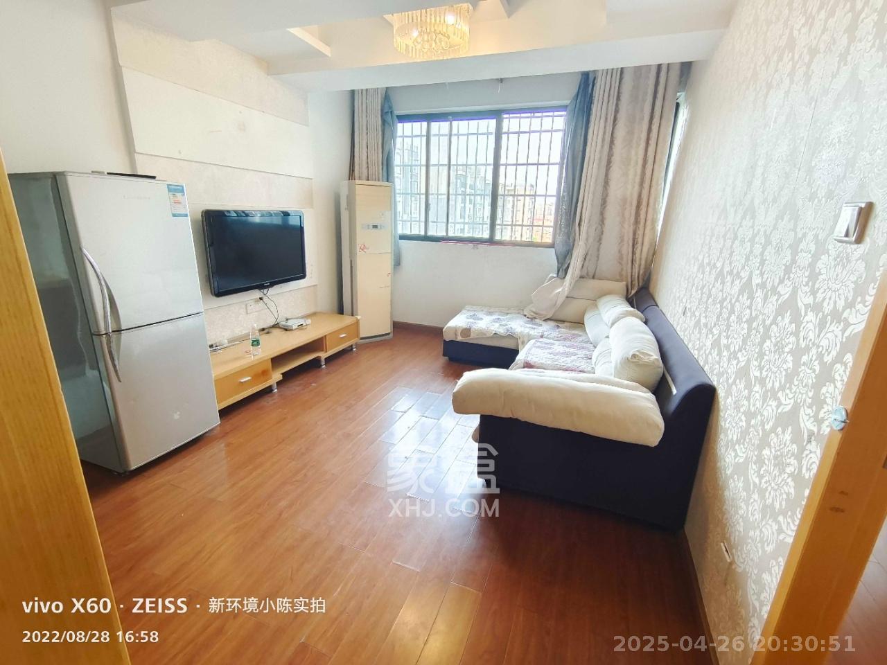 生活艺术城  2室1厅1卫   1800.00元/月室内图