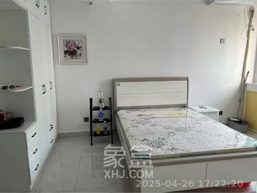 上城星座 1室1厅1卫 1800.0元/月 上城星座 1室1厅1卫 1800.0元/月室内图