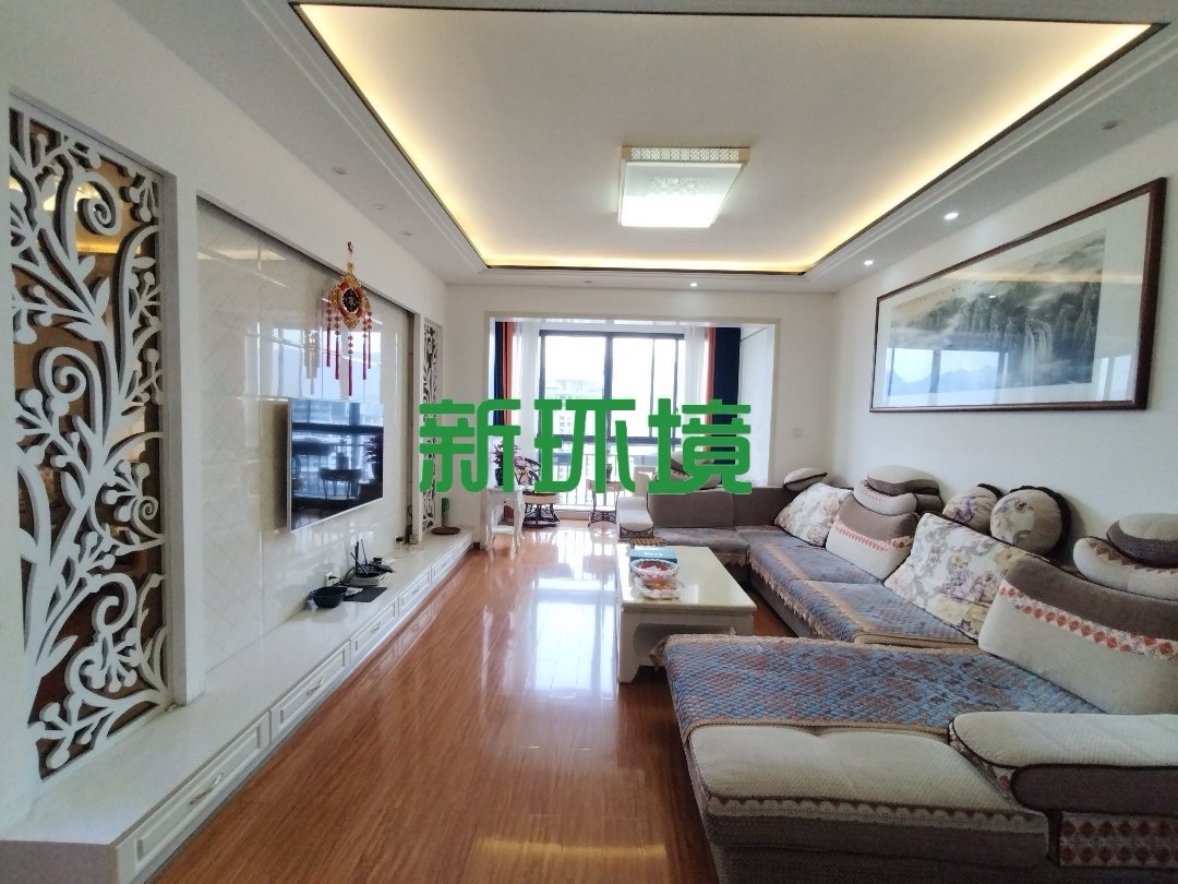 山城上品  2室2厅1卫   1750.00元/月室内图