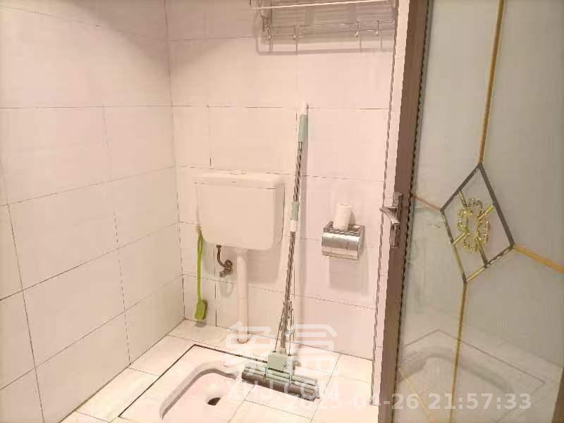 洋湖景园  2室2厅1卫   2200.00元/月室内图
