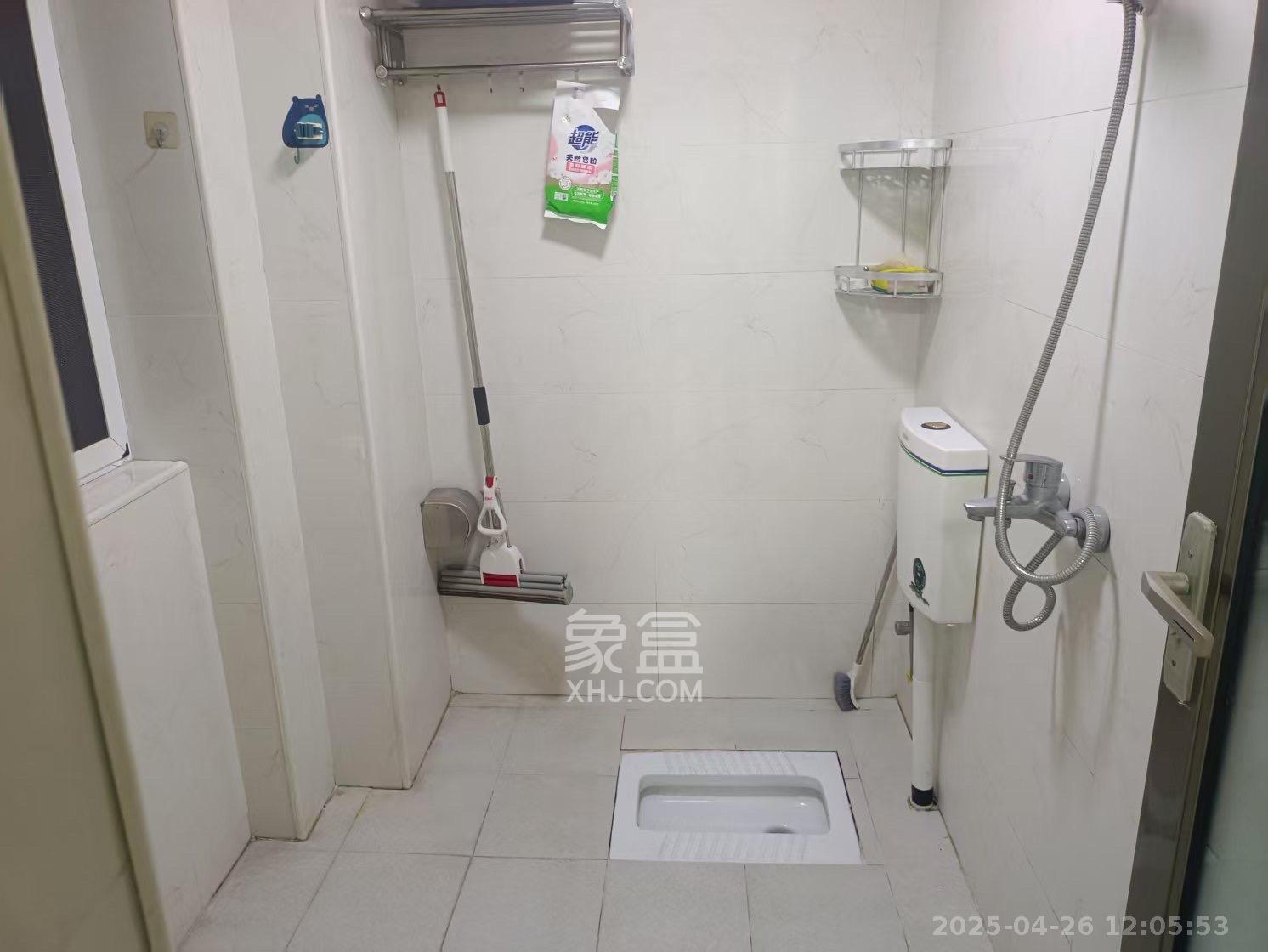 星城新宇颐景苑  1室0厅0卫   1700.00元/月室内图