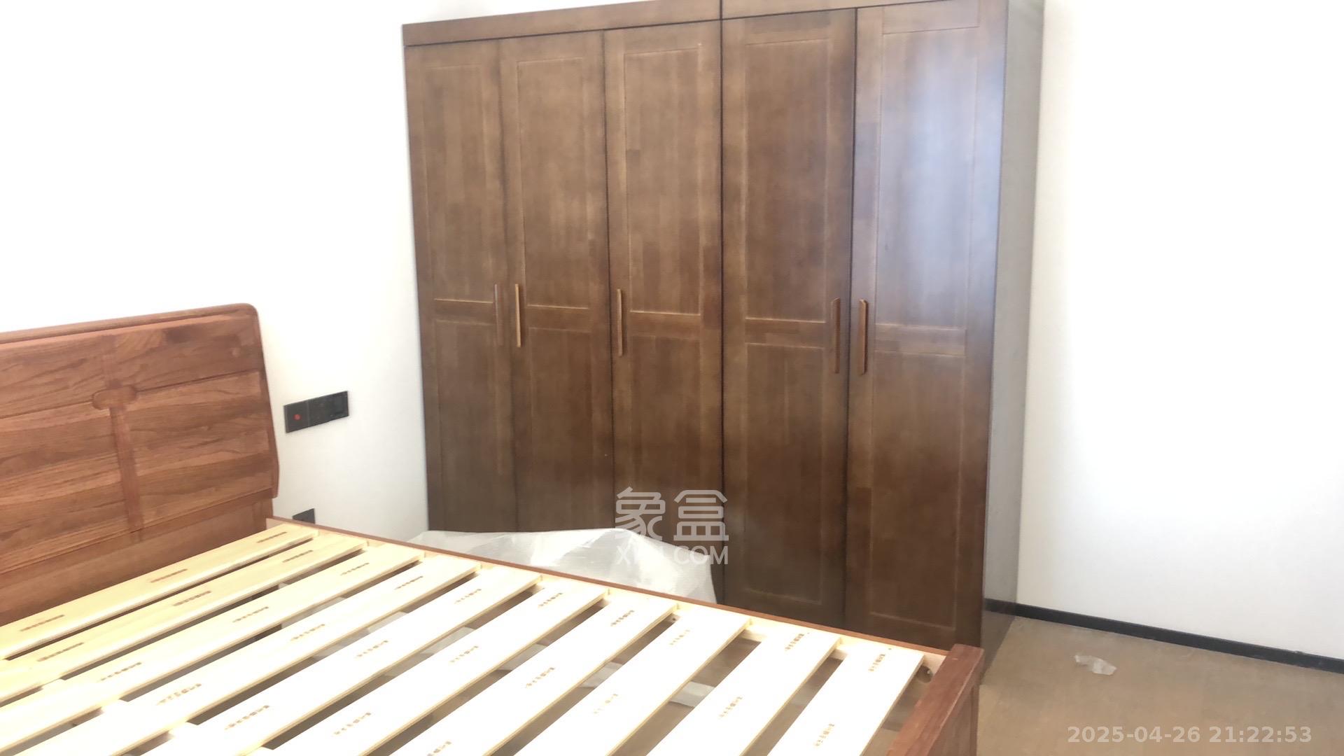保利东郡  1室0厅0卫   1688.00元/月室内图