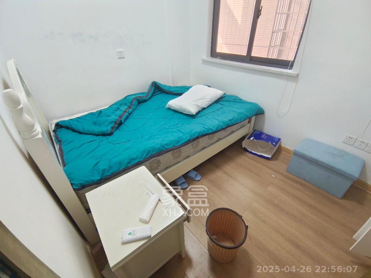 西子湖畔沃府  1室1厅1卫   1800.00元/月室内图