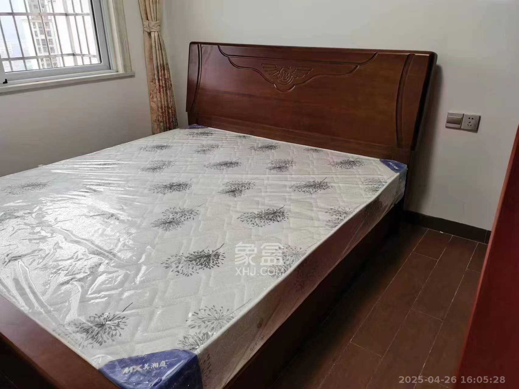 嘉顺苑  2室2厅1卫   2000.00元/月室内图