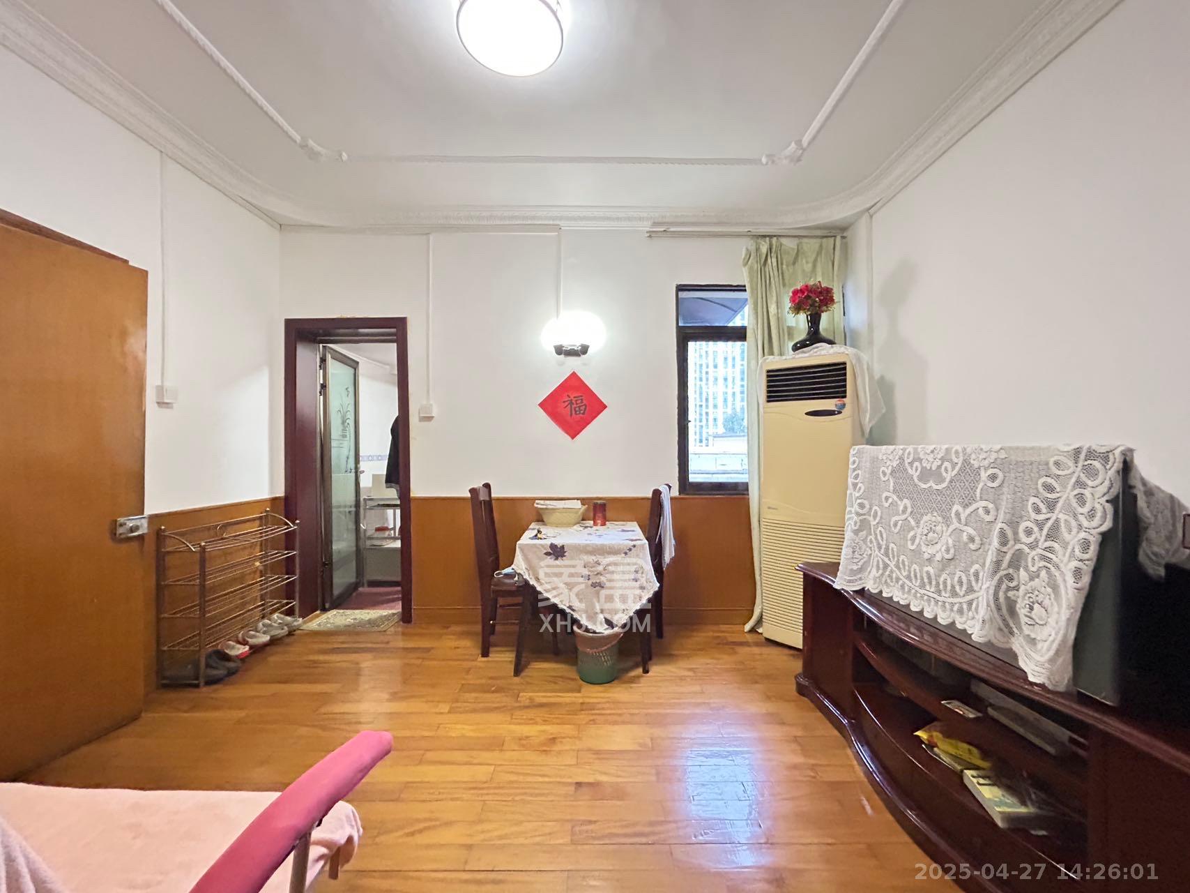 西园北里小区 2室1厅1卫 1800.0元/月 西园北里小区 2室1厅1卫 1800.0元/月室内图