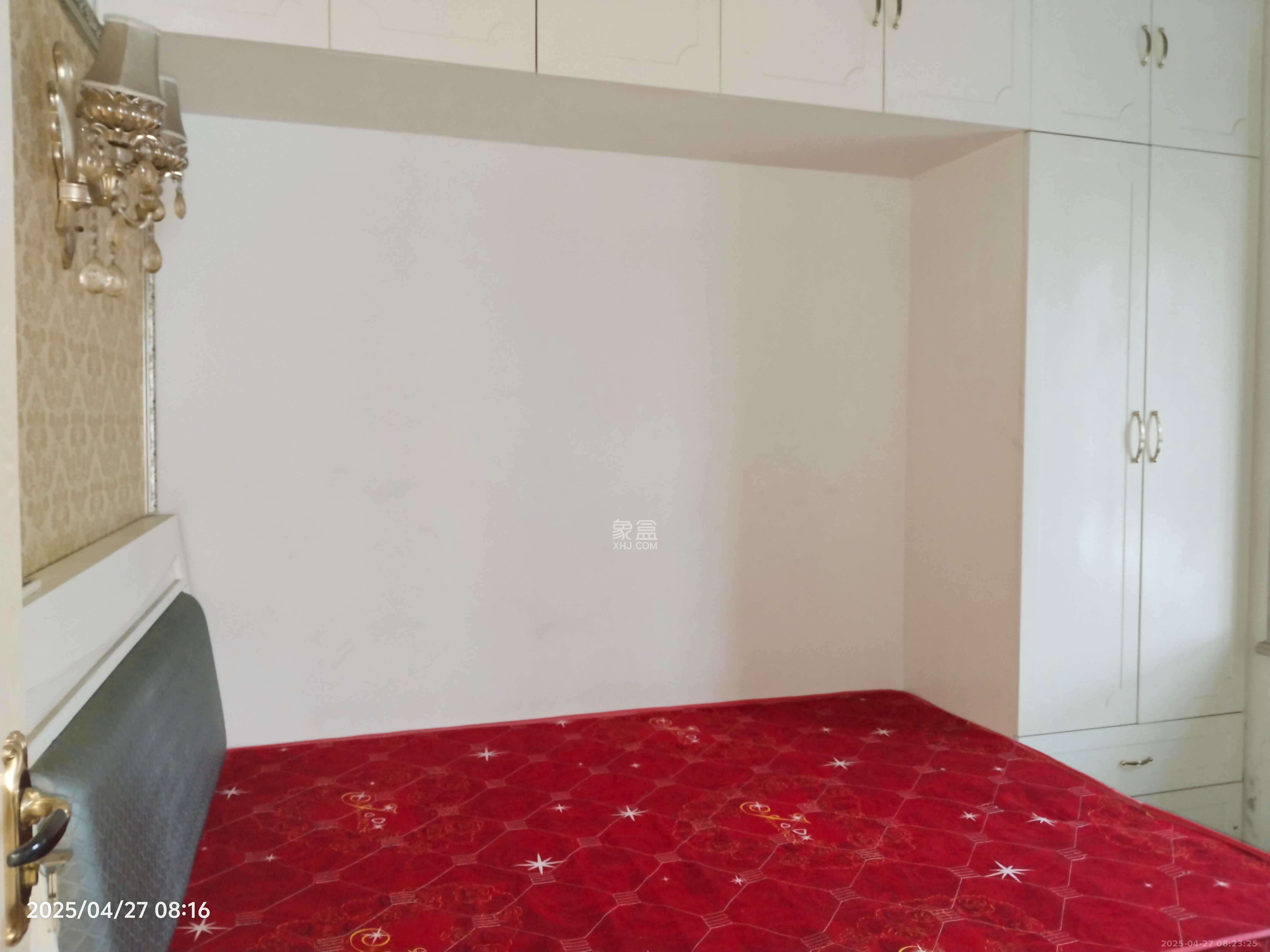 幸福庄园  1室0厅0卫    1600.0元/月 幸福庄园  1室0厅0卫    1600.0元/月室内图