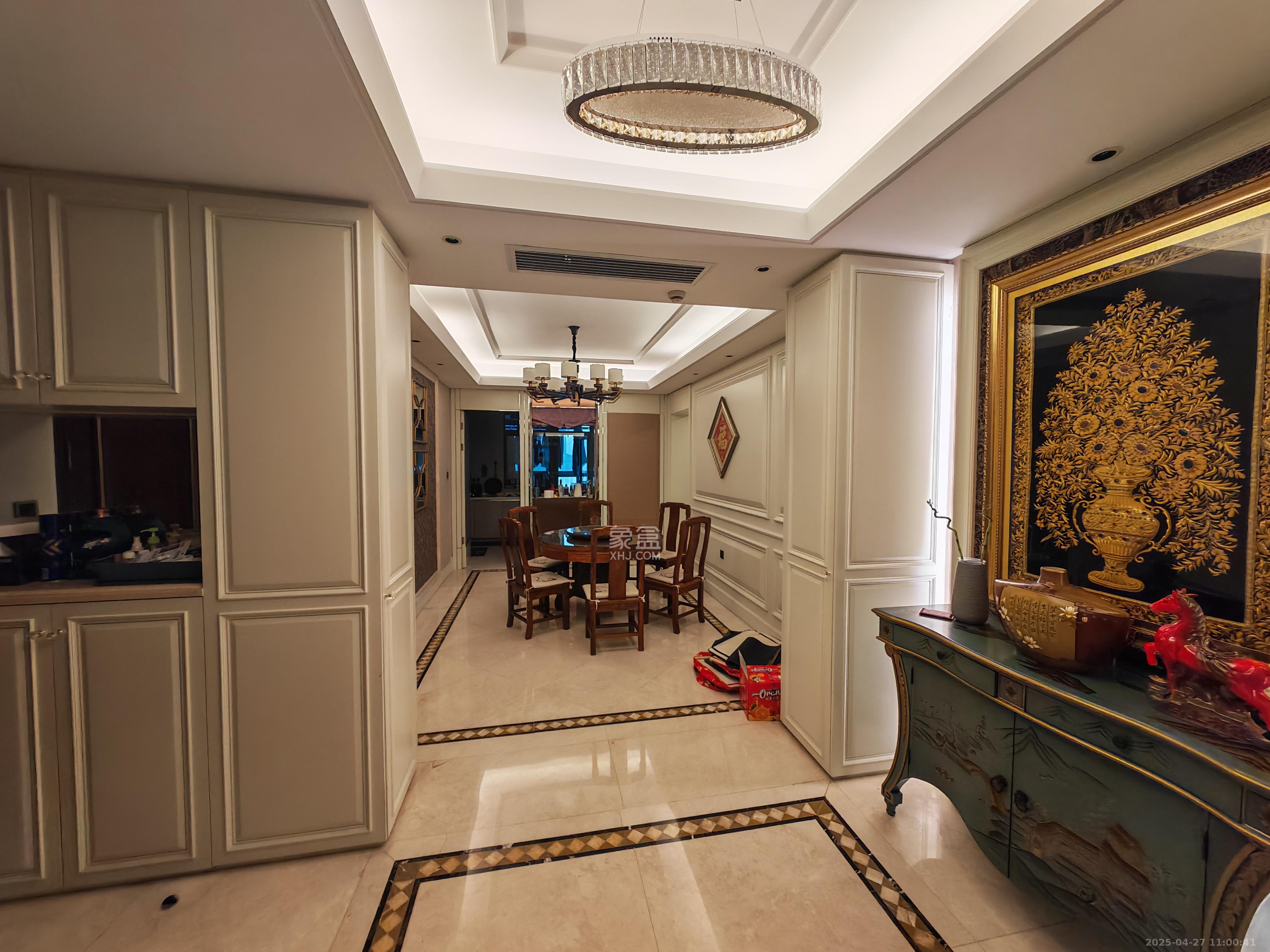 梅溪湖金茂府(金茂广场)(金茂览秀城) 5室2厅3卫 11000.0元/月 梅溪湖金茂府(金茂广场)(金茂览秀城) 5室2厅3卫 11000.0元/月室内图