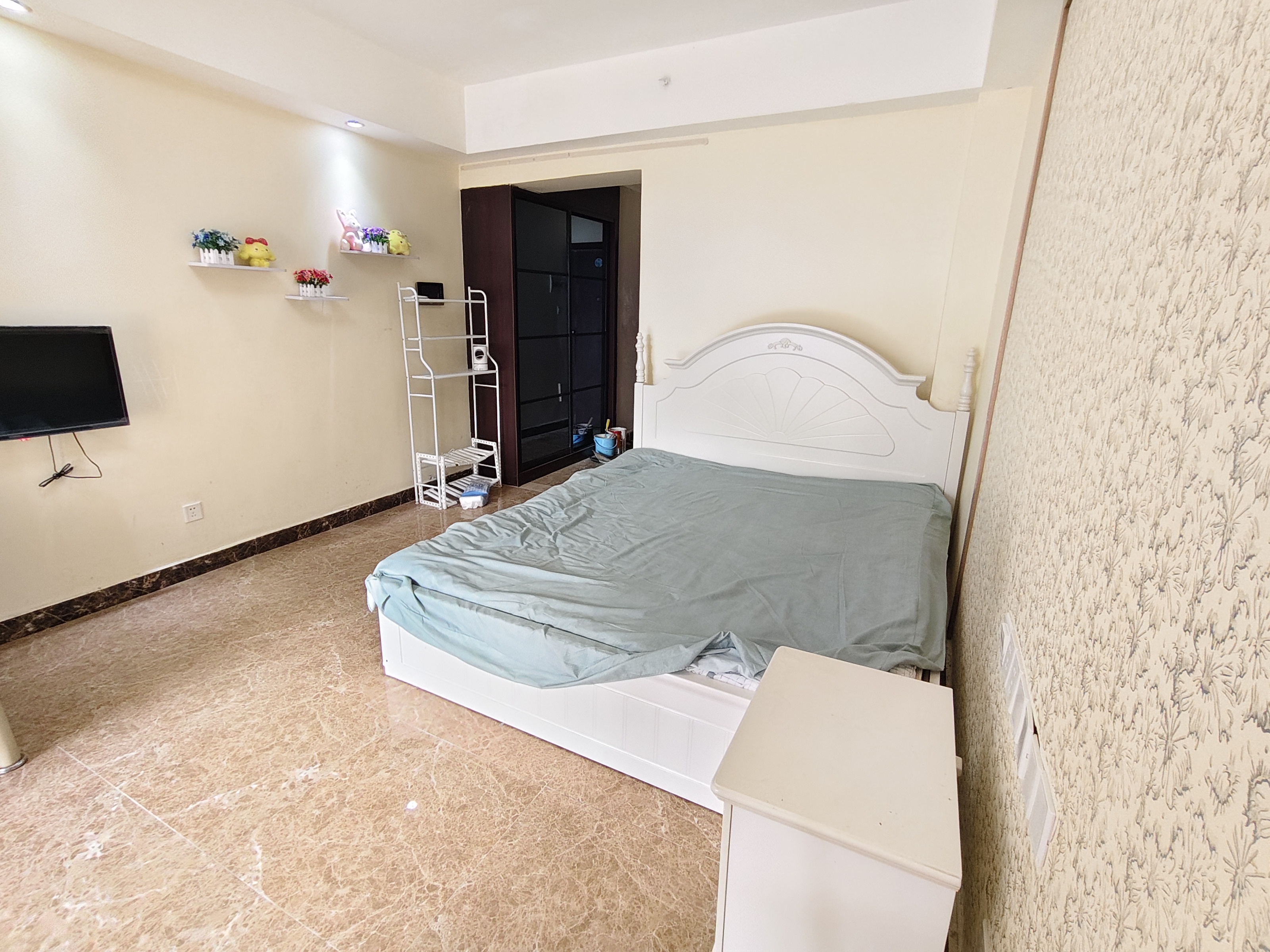 正大豪庭 1室0厅1卫 1800.0元/月 正大豪庭 1室0厅1卫 1800.0元/月室内图