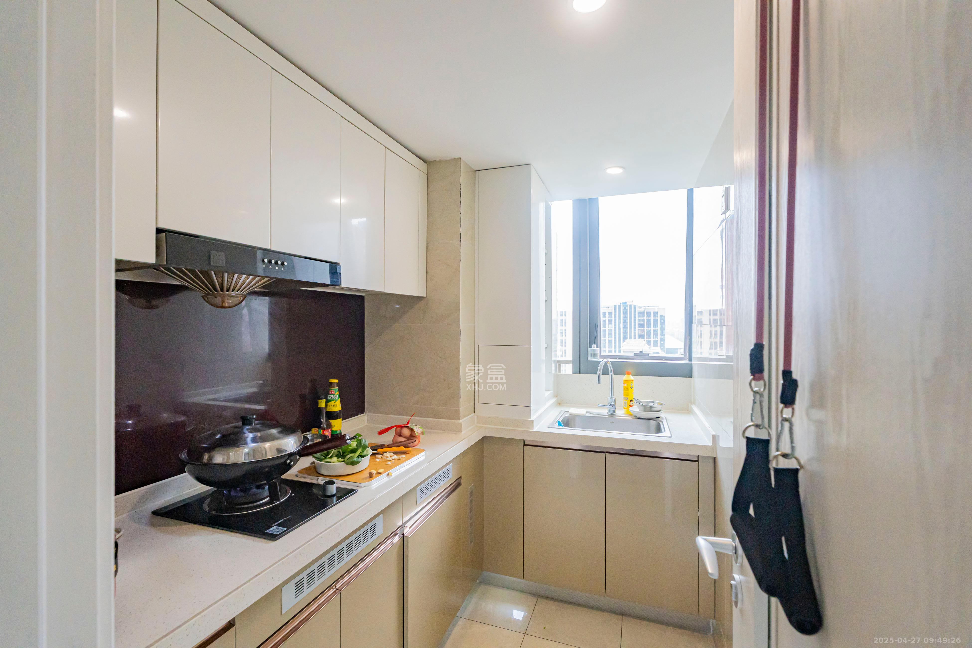 华远华时代 2室1厅1卫 3000.0元/月 华远华时代 2室1厅1卫 3000.0元/月室内图