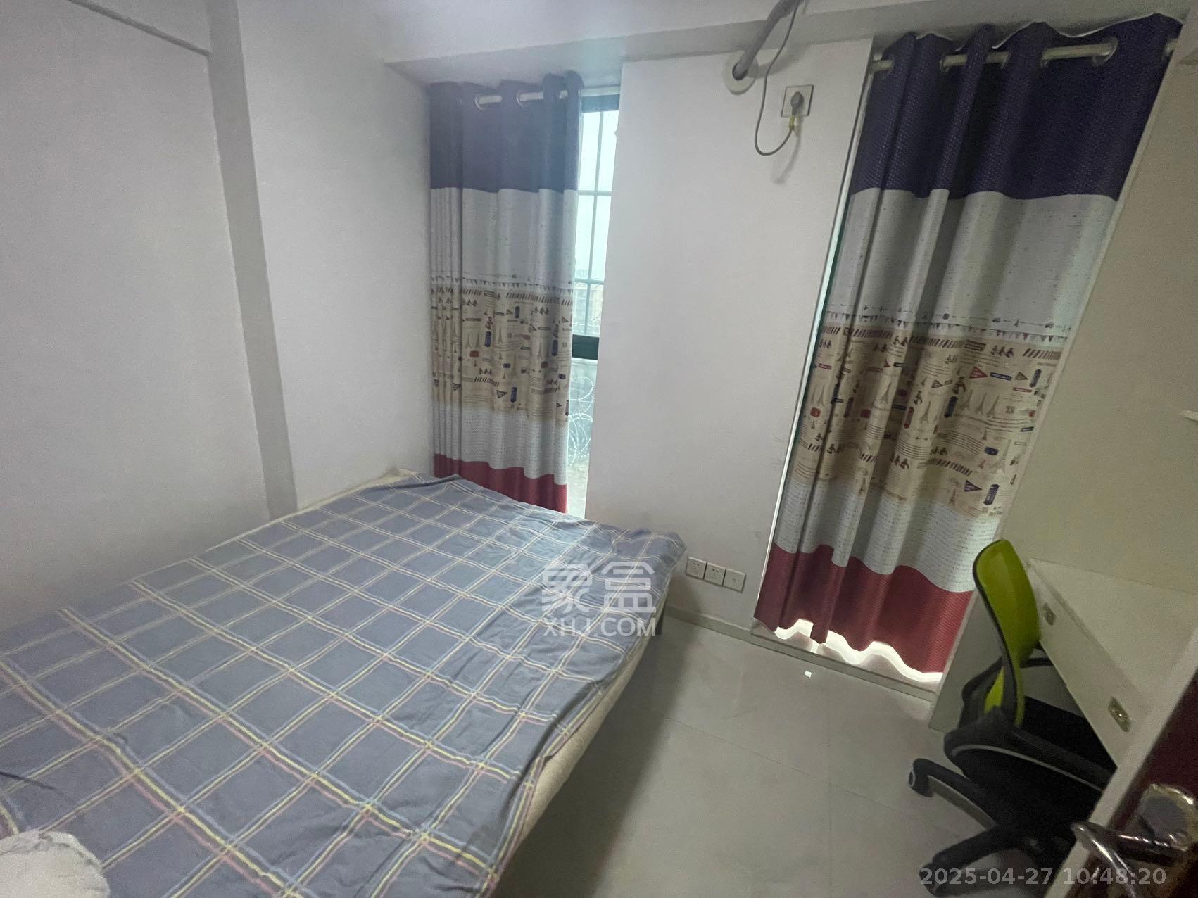 才子嘉都 1室1厅1卫 1400.0元/月 才子嘉都 1室1厅1卫 1400.0元/月室内图