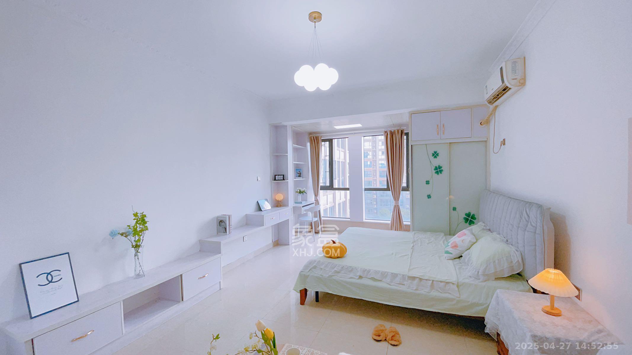 万象凯旋湾  1室1厅1卫    1700.0元/月 万象凯旋湾  1室1厅1卫    1700.0元/月室内图