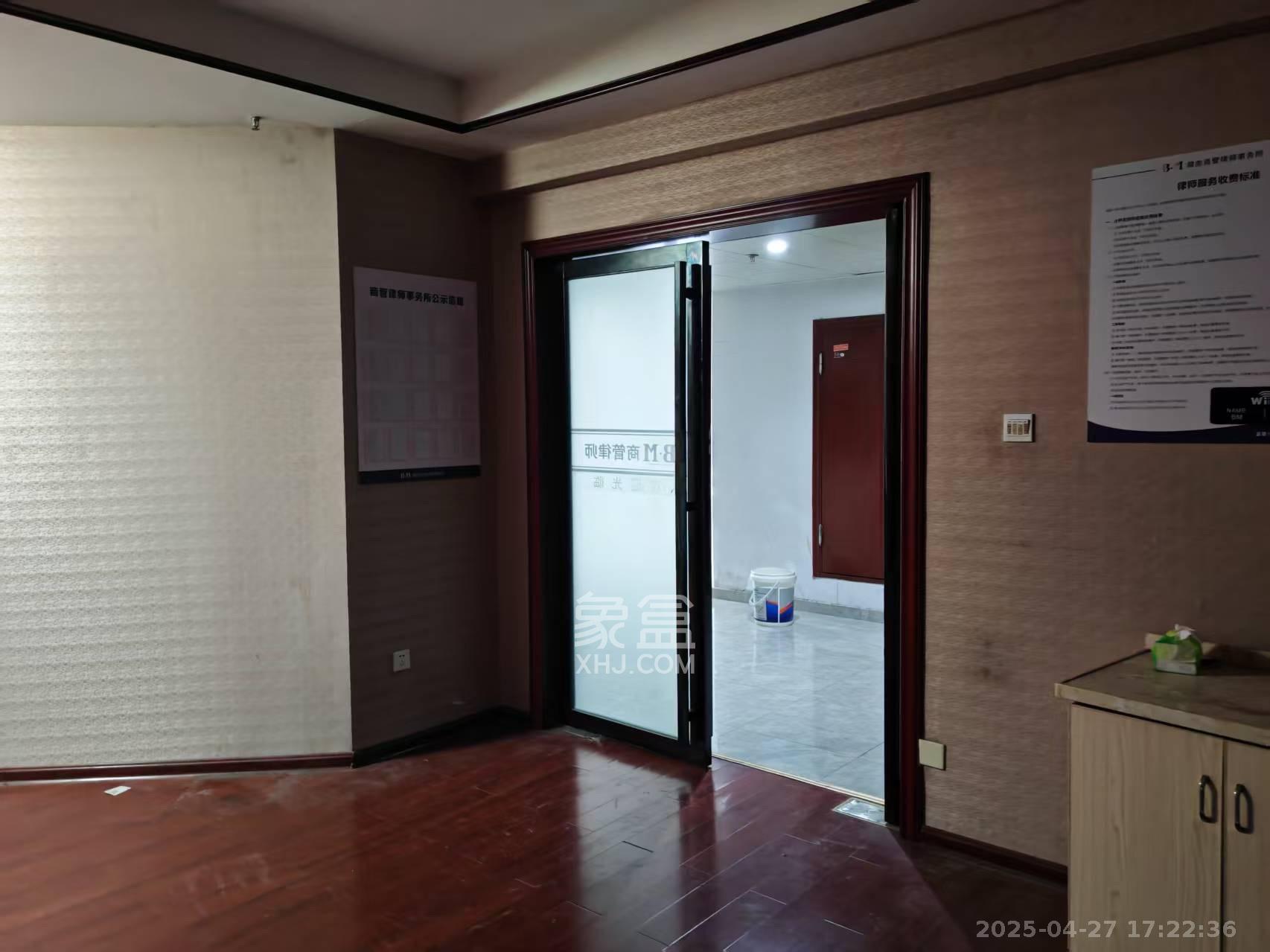 达美D6区   54.03㎡     6200.00元/月室内图