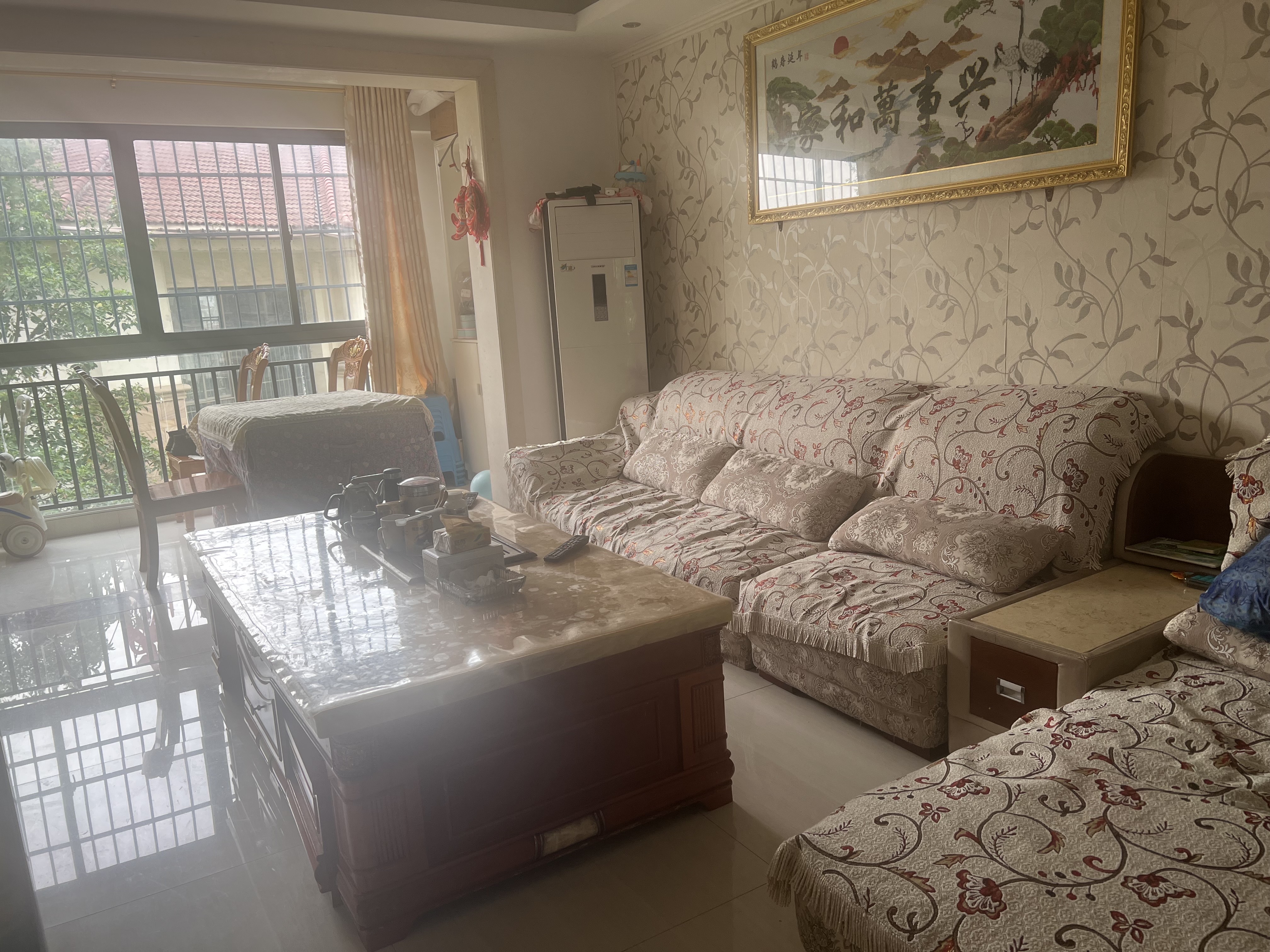 耀江花园东湖居 3室2厅1卫 1800.0元/月 耀江花园东湖居 3室2厅1卫 1800.0元/月室内图