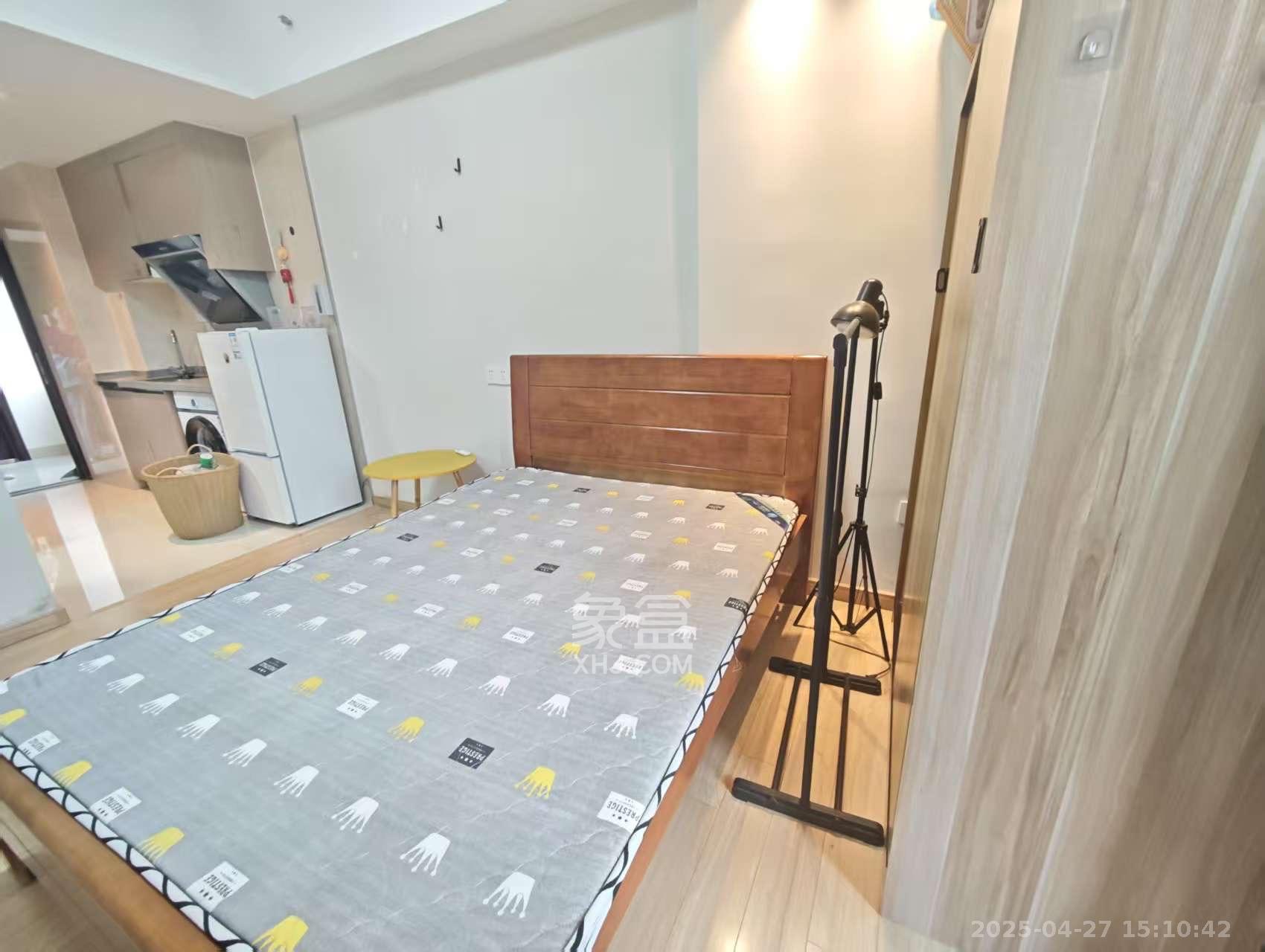 敏捷珑玥府 1室0厅0卫 900.0元/月 敏捷珑玥府 1室0厅0卫 900.0元/月室内图