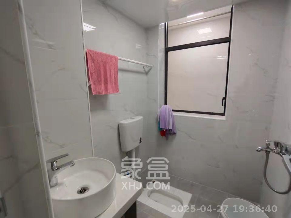尚清雅苑  2室1厅1卫   3700.00元/月室内图