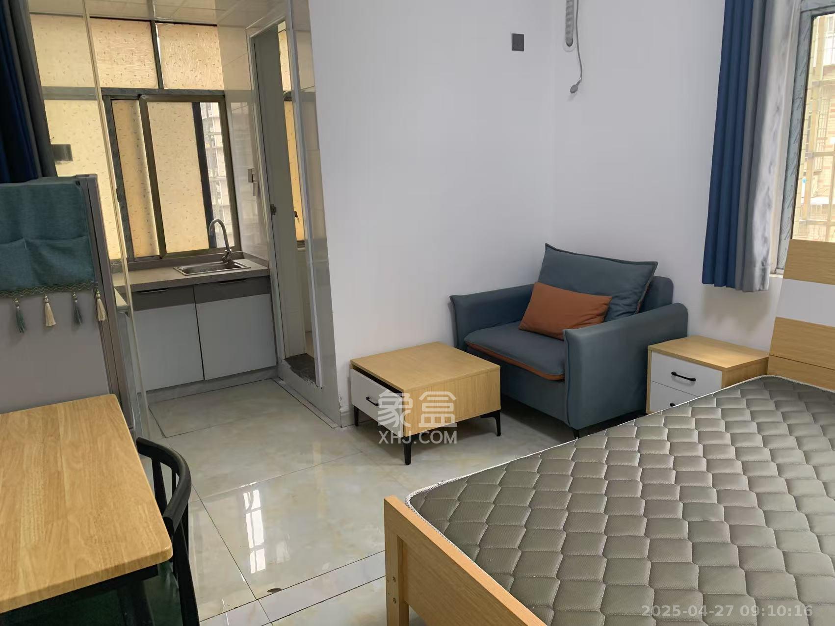 龙塘安置区(龙塘小区) 1室1厅1卫 950.0元/月 龙塘安置区(龙塘小区) 1室1厅1卫 950.0元/月室内图