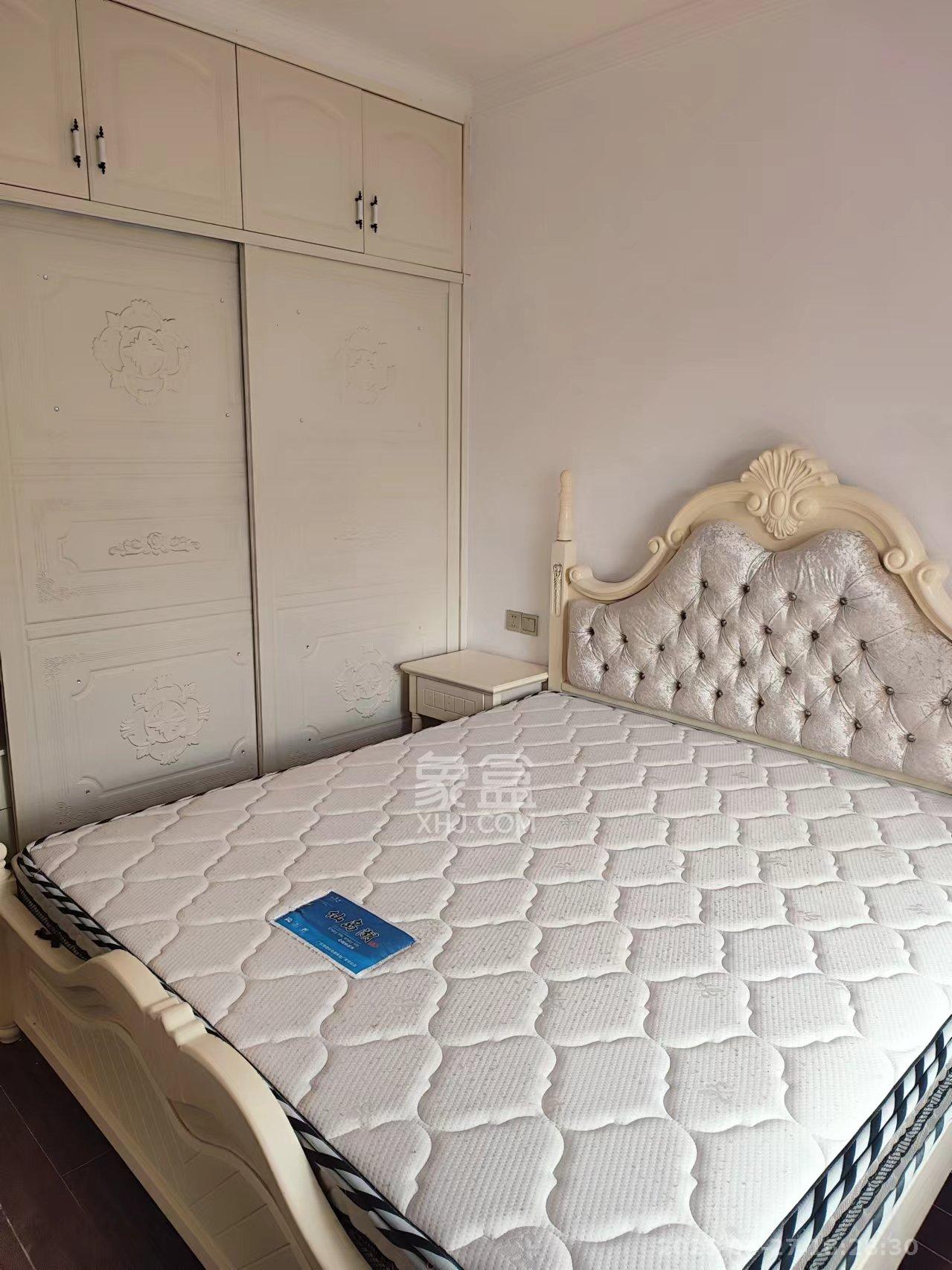 五矿紫湖香醍 1室2厅1卫 1600.0元/月 五矿紫湖香醍 1室2厅1卫 1600.0元/月室内图