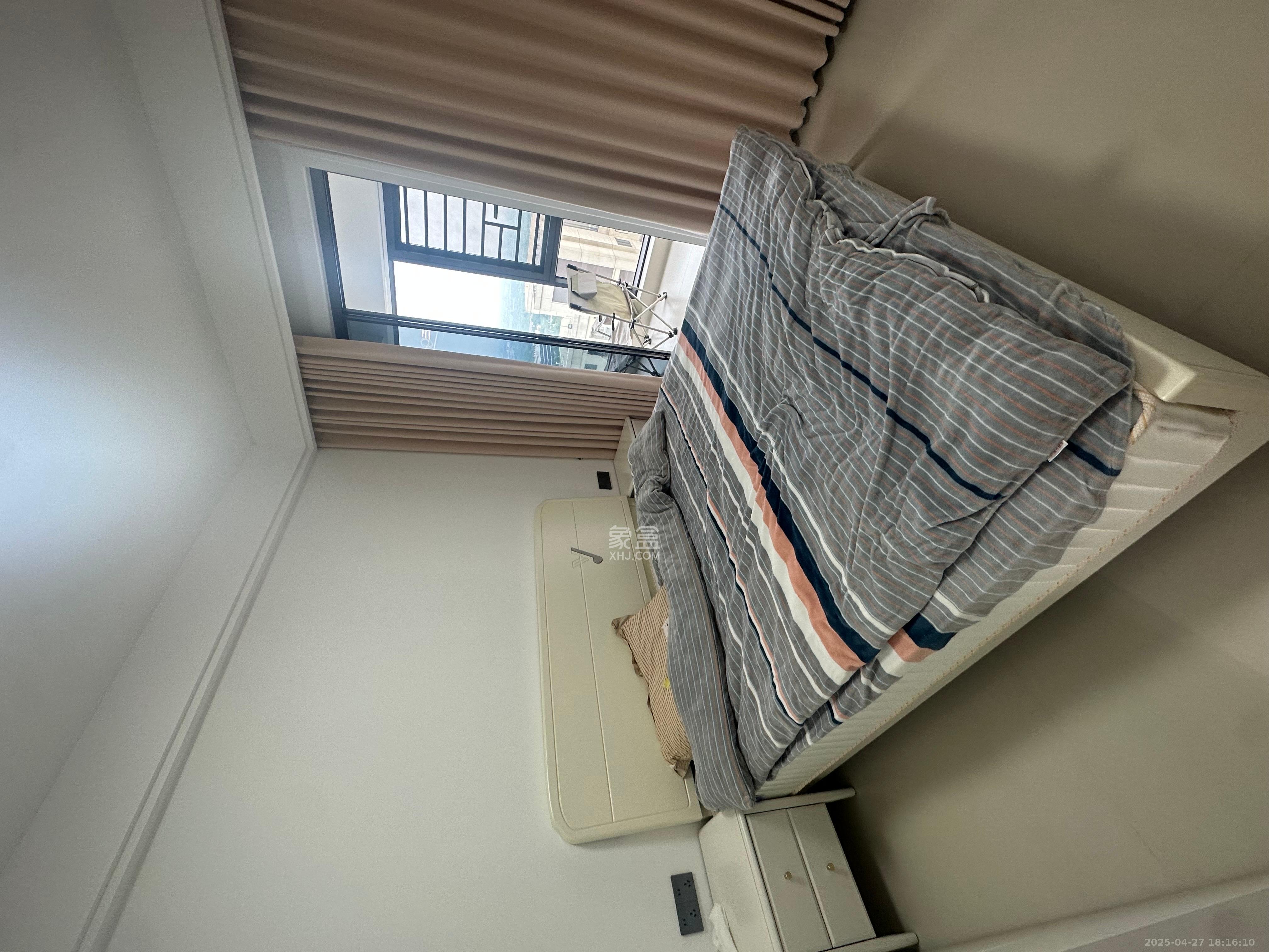 中信城开东宸上品  3室2厅2卫   3800.00元/月室内图