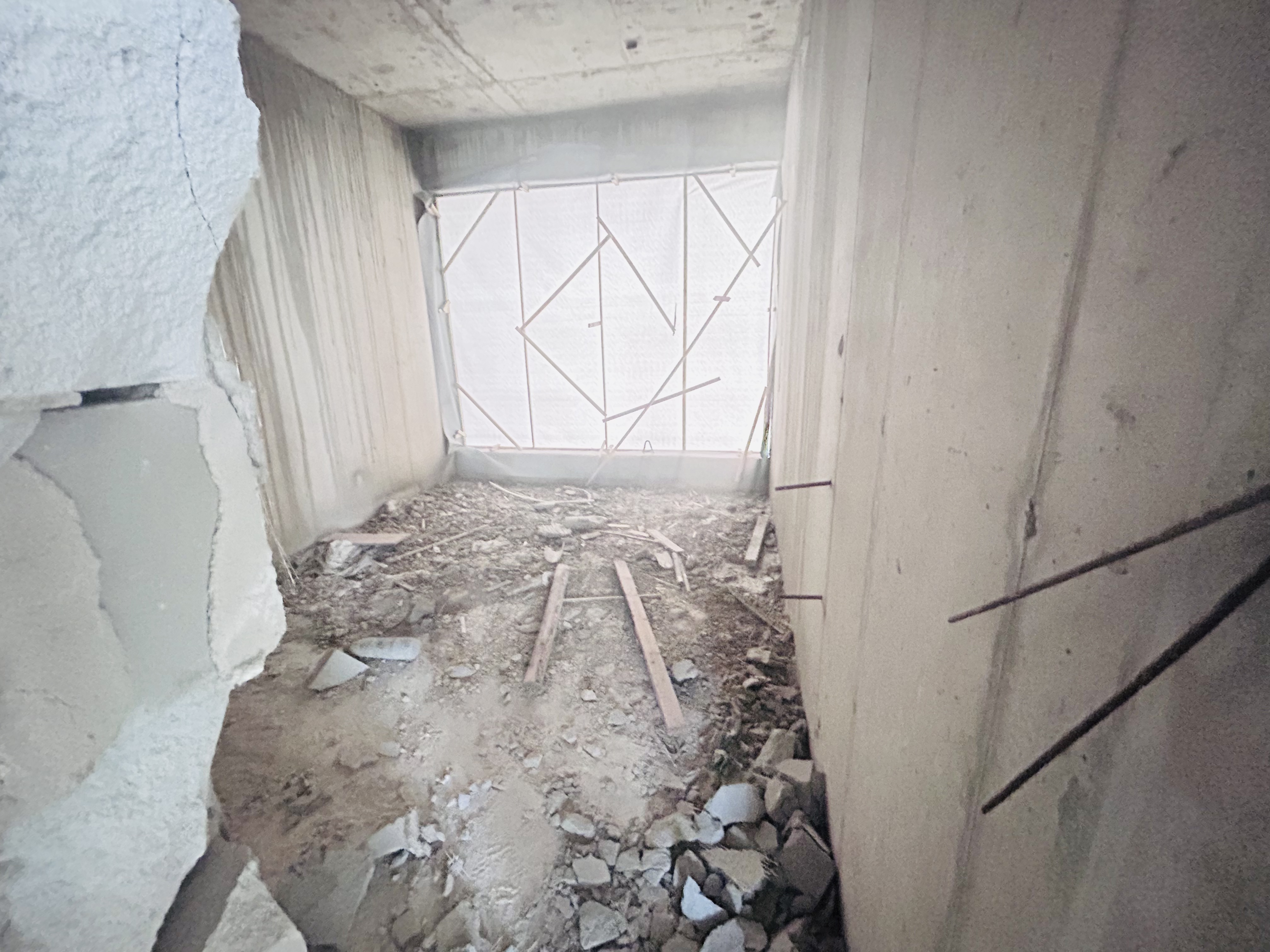 青春里鑫悦府 4室2厅2卫 93.0万 青春里鑫悦府 4室2厅2卫 93.0万室内图