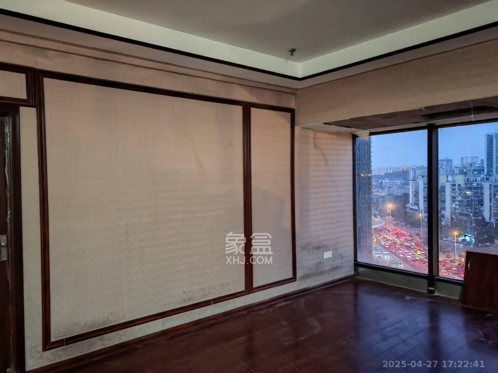 达美D6区   54.03㎡     6200.00元/月室内图