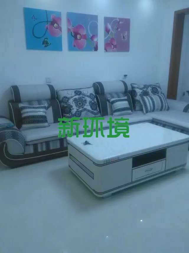 月亮湾三期  3室2厅1卫   62.80万