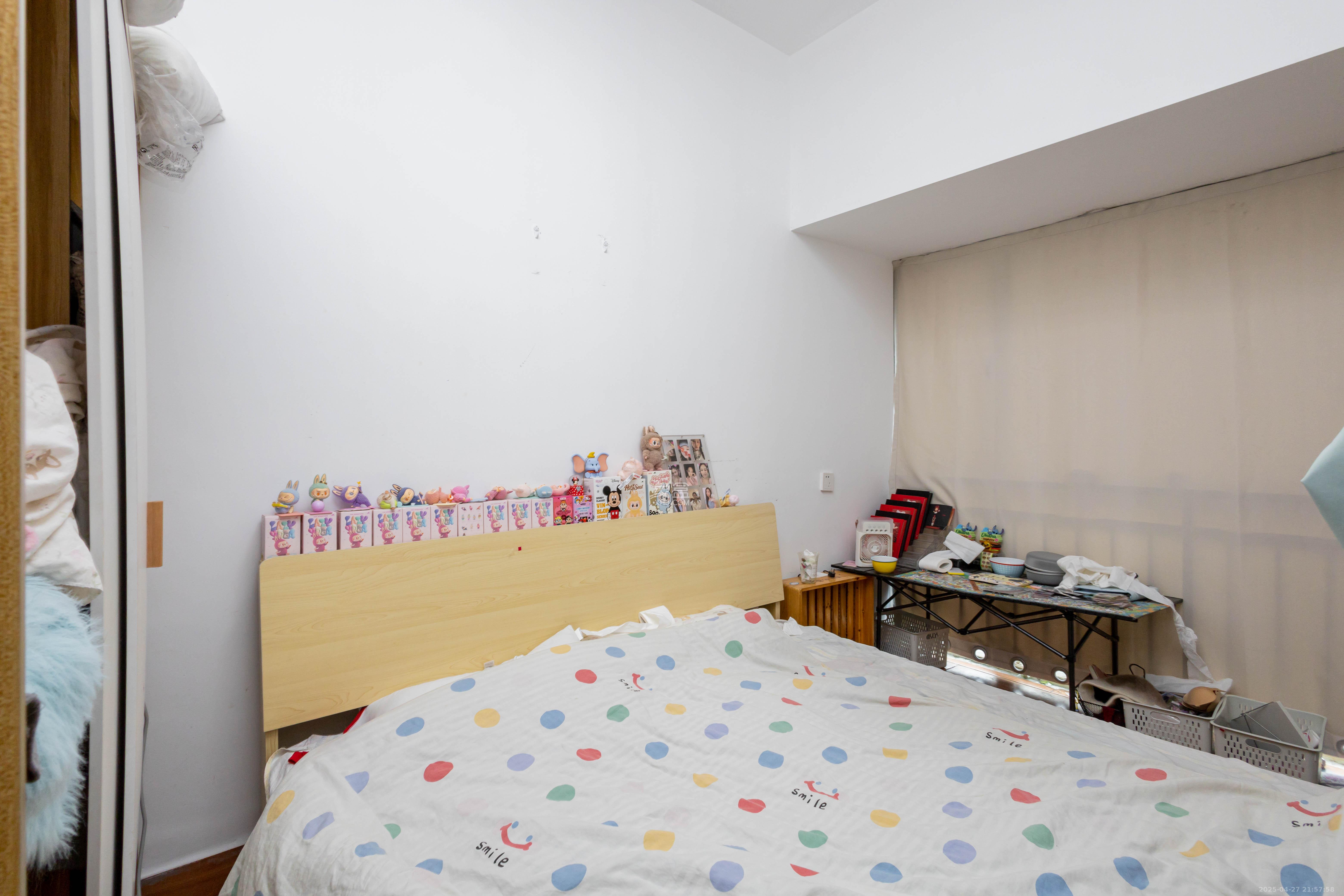 方略90公馆 1室0厅1卫 22.0万 方略90公馆 1室0厅1卫 22.0万卧室