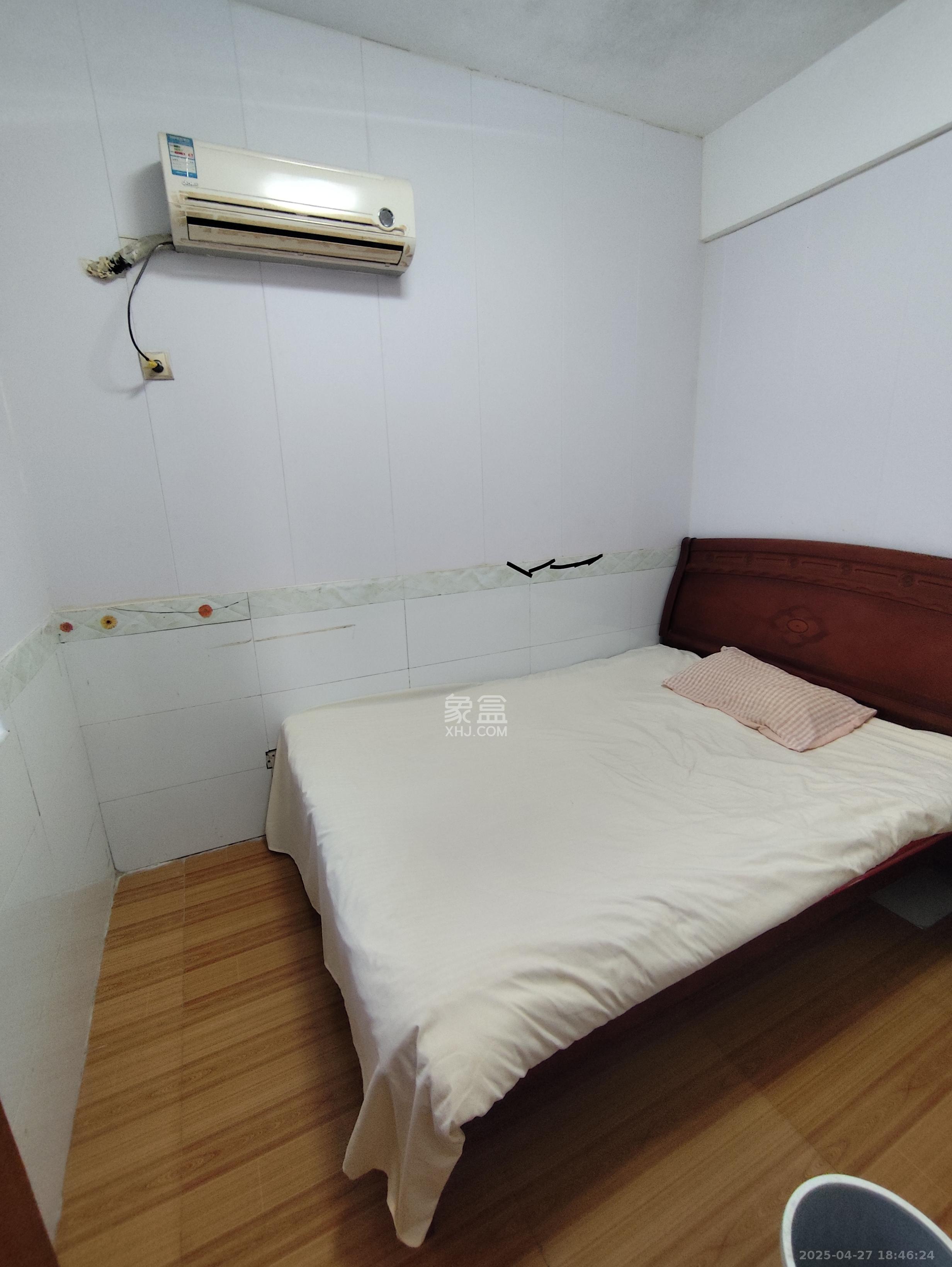 上河国际B座  1室1厅1卫   1700.00元/月室内图