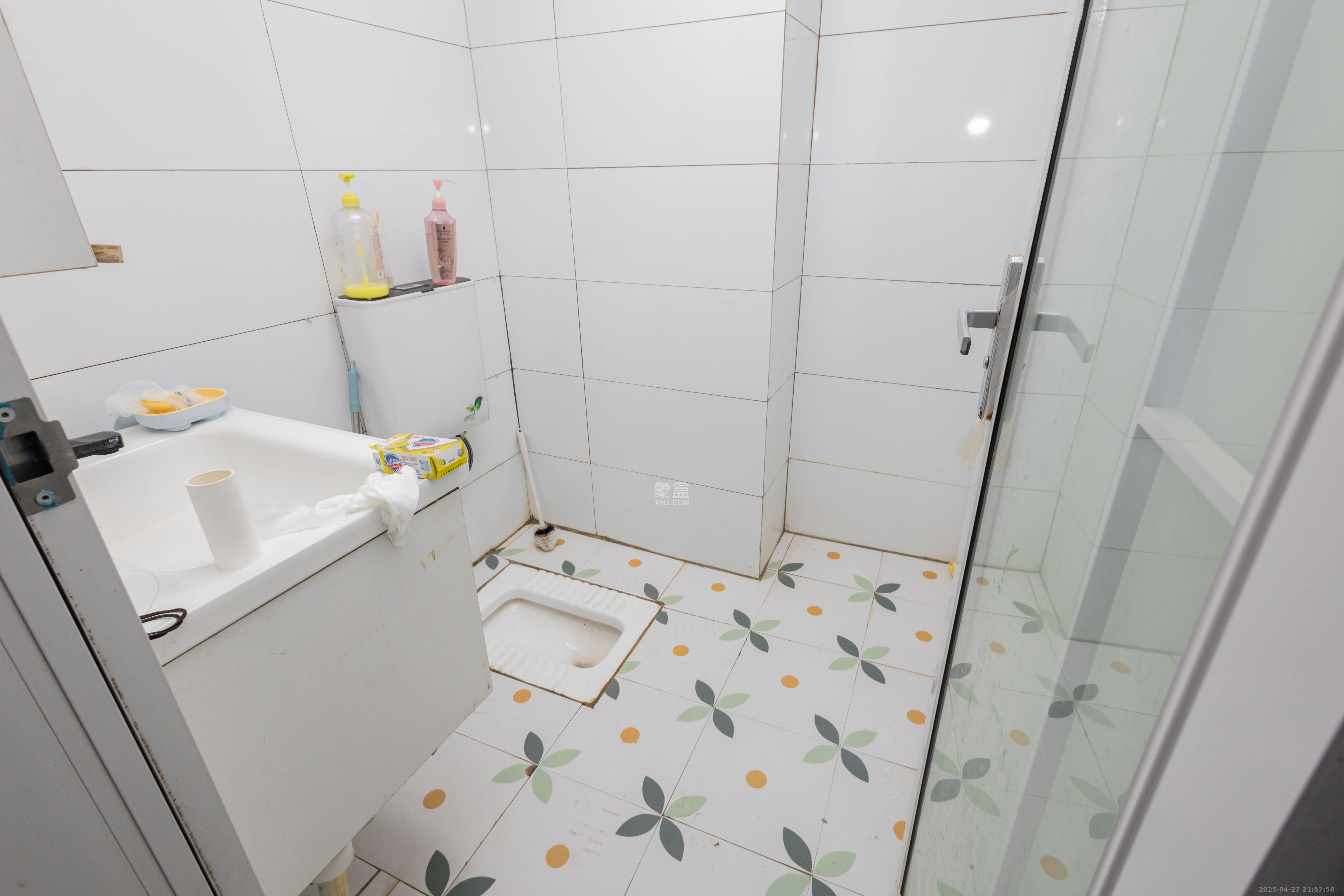 方略90公馆 1室0厅1卫 22.0万 方略90公馆 1室0厅1卫 22.0万卫生间