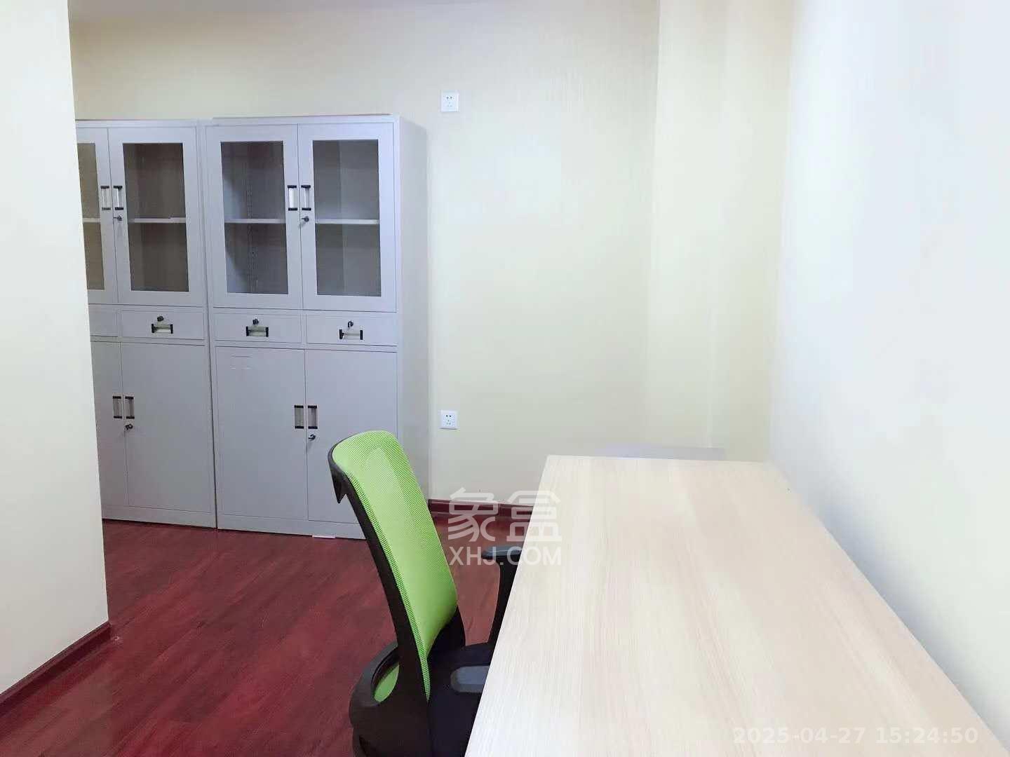 德思勤城市广场（宝格丽公寓）  1室1厅1卫   3500.00元/月