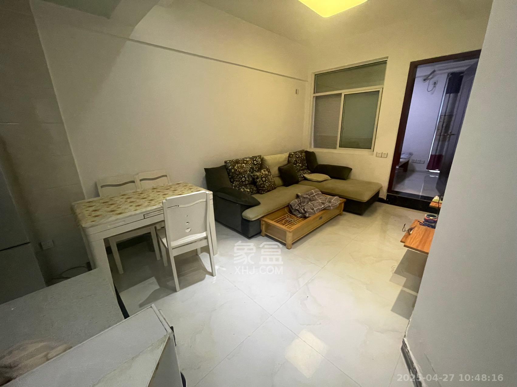 才子嘉都 1室1厅1卫 1400.0元/月 才子嘉都 1室1厅1卫 1400.0元/月室内图