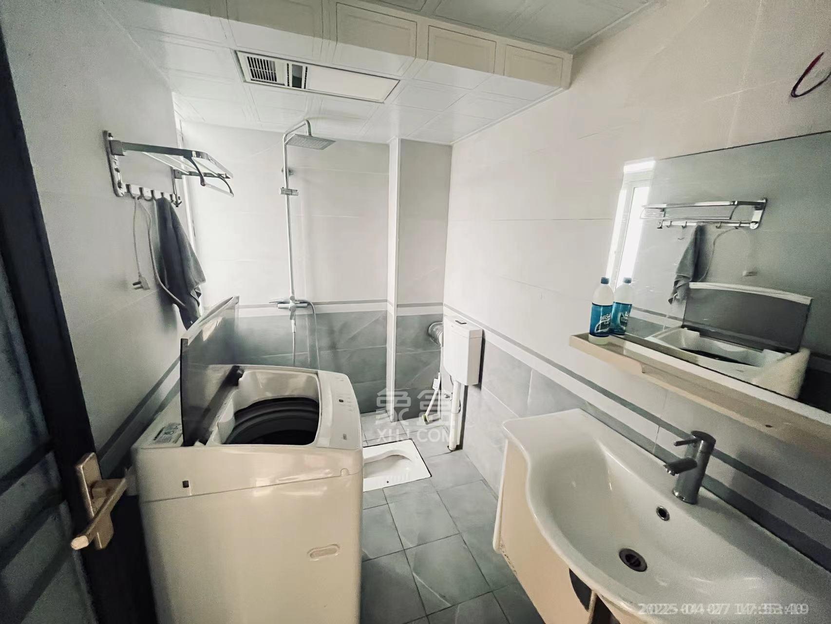 印象华都 1室0厅0卫 1200.0元/月 印象华都 1室0厅0卫 1200.0元/月室内图