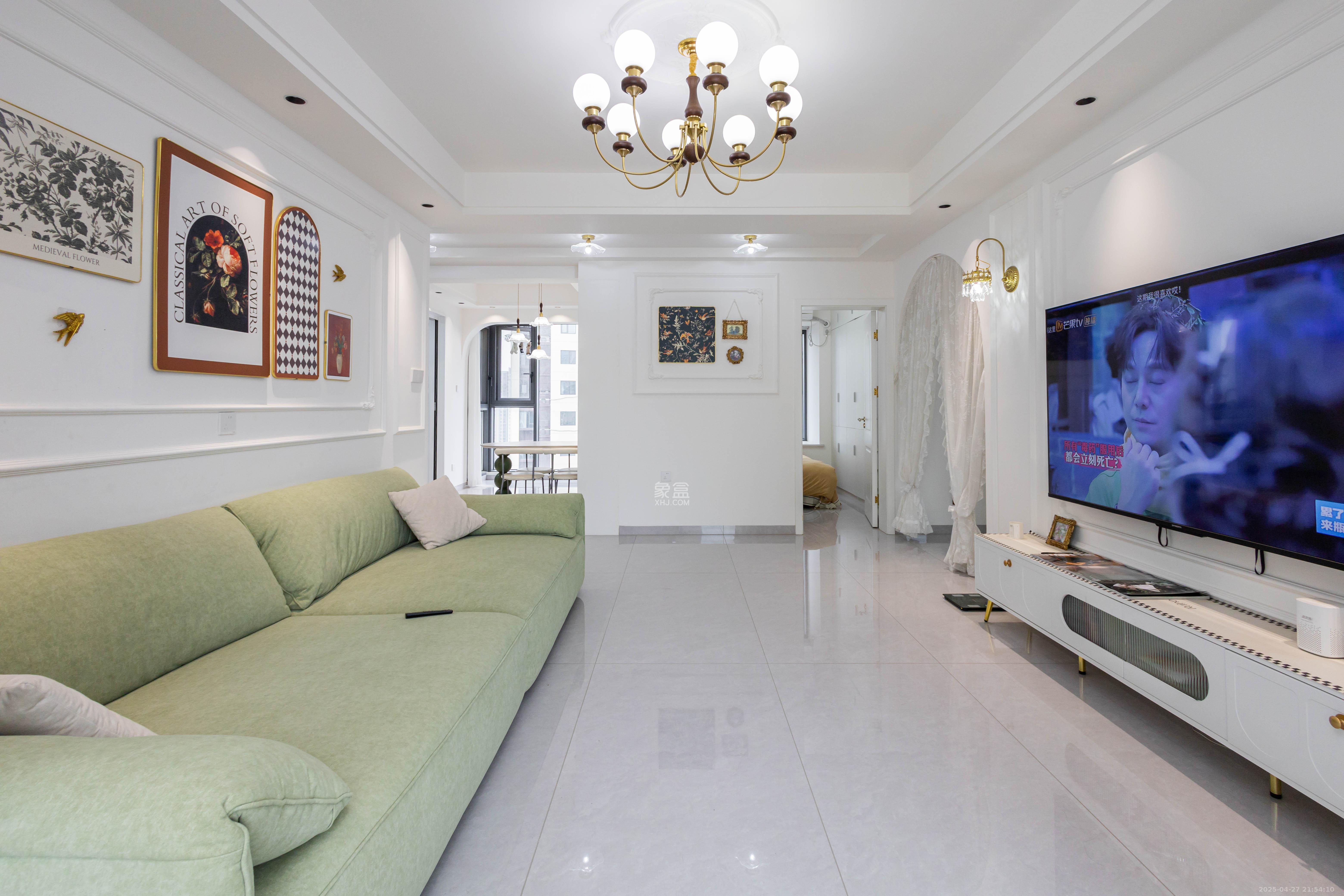 珑璟学府  3室2厅1卫    115.0万 珑璟学府  3室2厅1卫    115.0万客厅