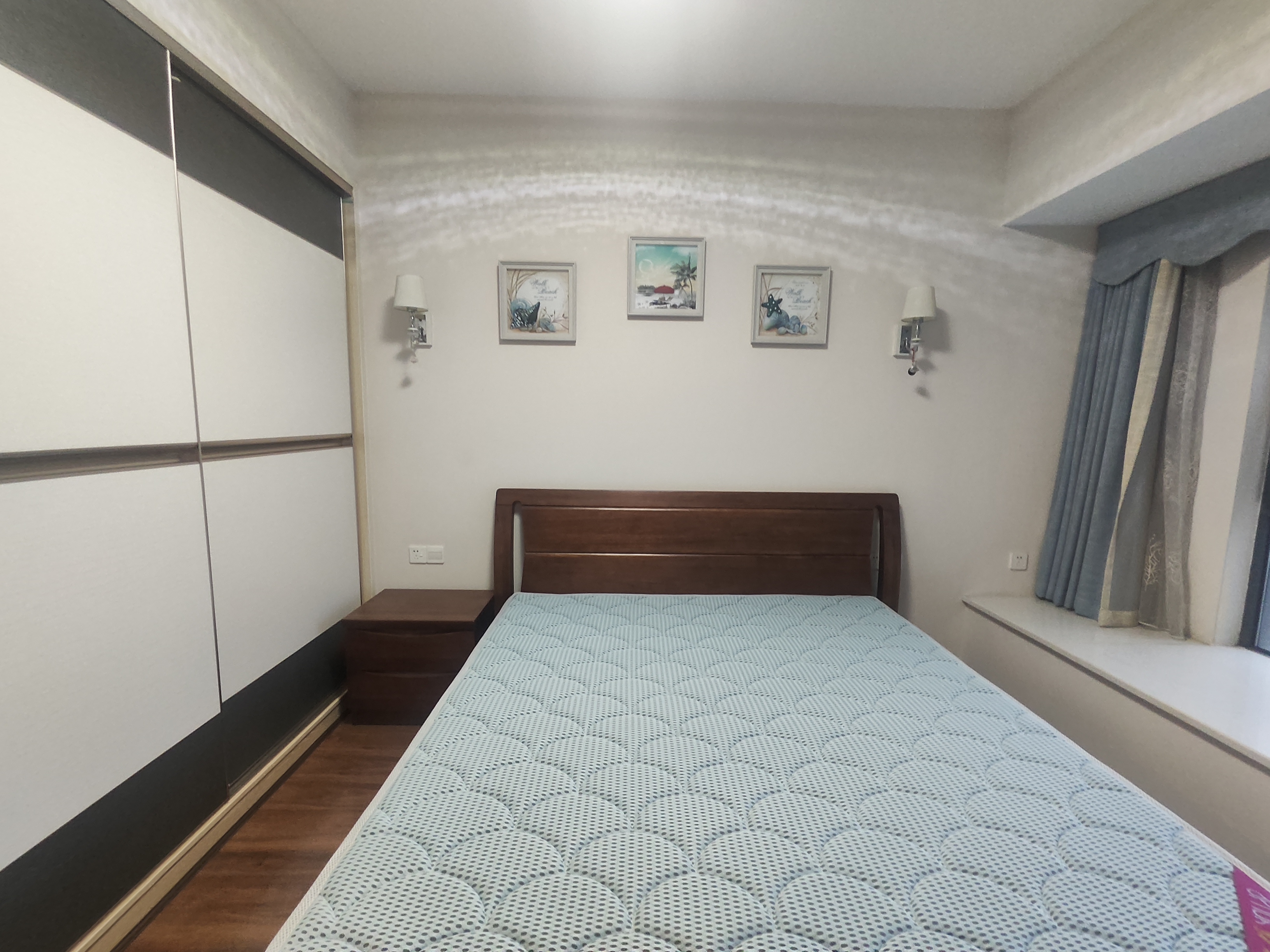 日盛山湖城 4室2厅2卫 82.0万 日盛山湖城 4室2厅2卫 82.0万室内图