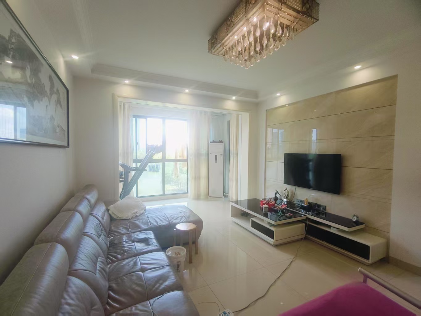 泰山公馆 3室2厅1卫 46.8万 泰山公馆 3室2厅1卫 46.8万室内图