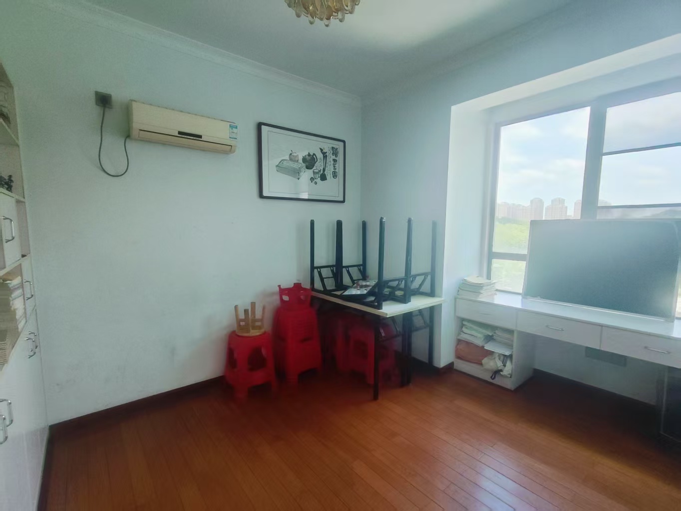 泰山公馆 3室2厅1卫 46.8万 泰山公馆 3室2厅1卫 46.8万室内图