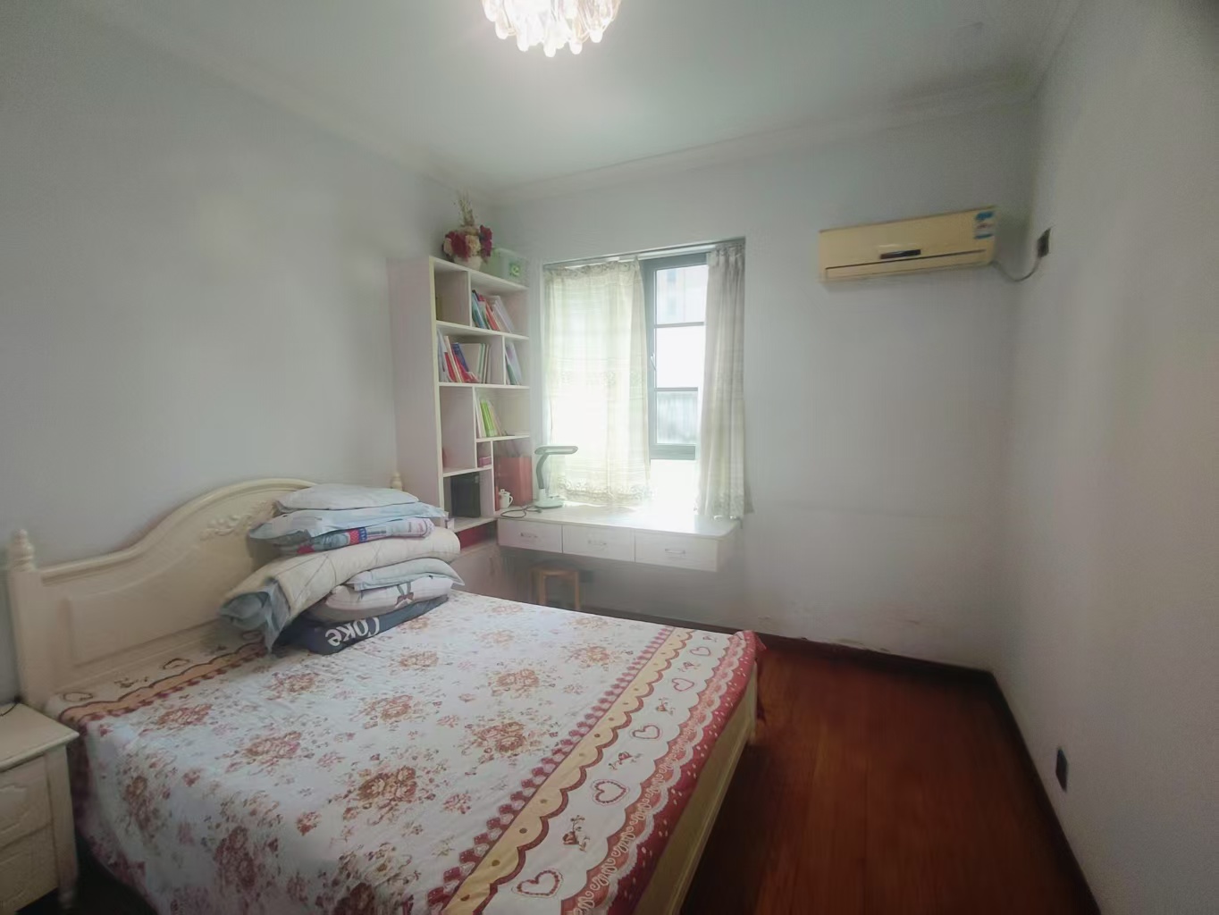 泰山公馆 3室2厅1卫 46.8万 泰山公馆 3室2厅1卫 46.8万室内图