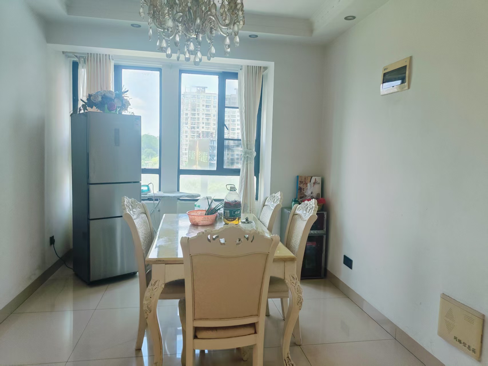 泰山公馆 3室2厅1卫 46.8万 泰山公馆 3室2厅1卫 46.8万室内图