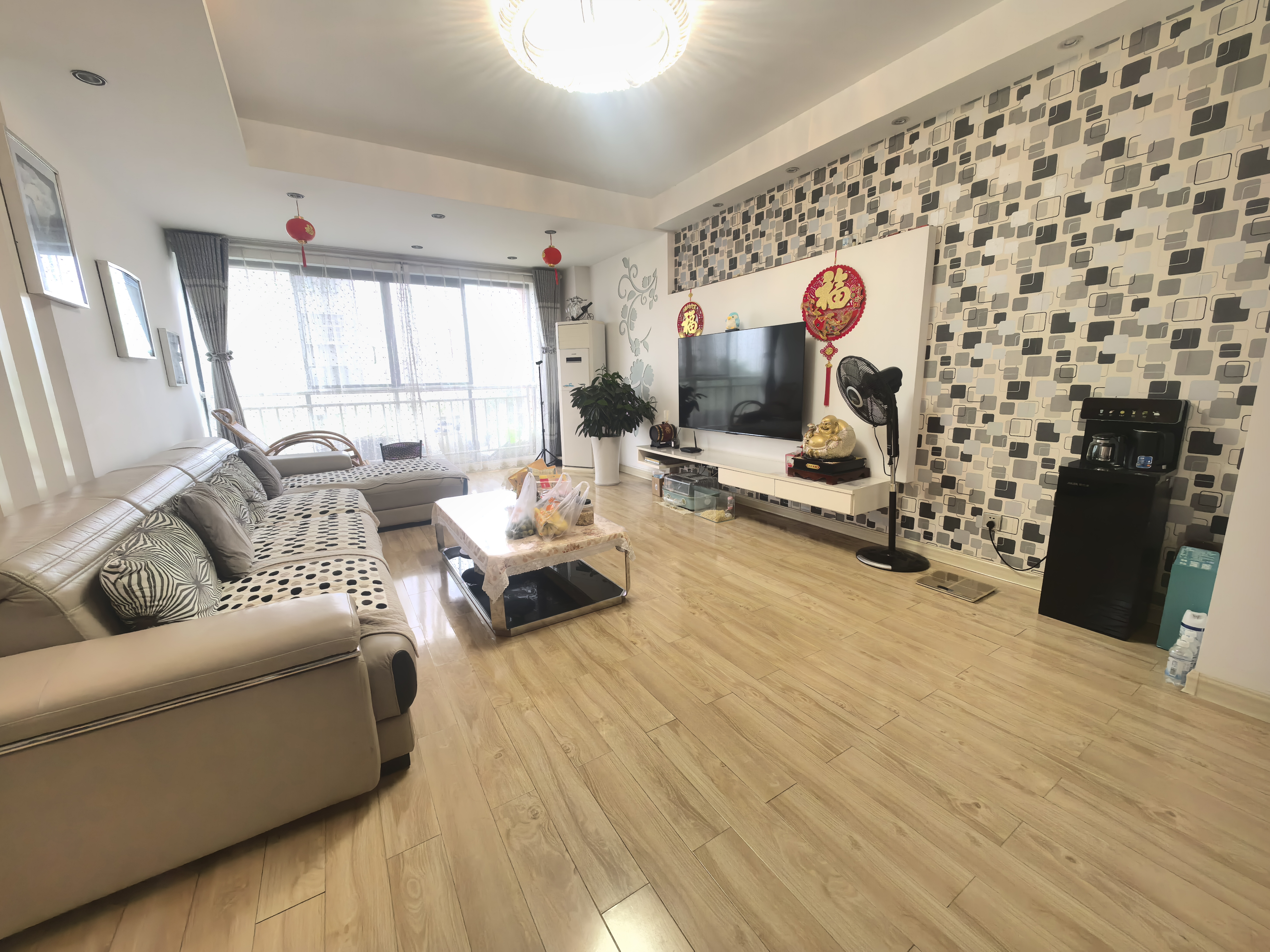 莱茵小镇 2室2厅2卫 41.8万 莱茵小镇 2室2厅2卫 41.8万室内图