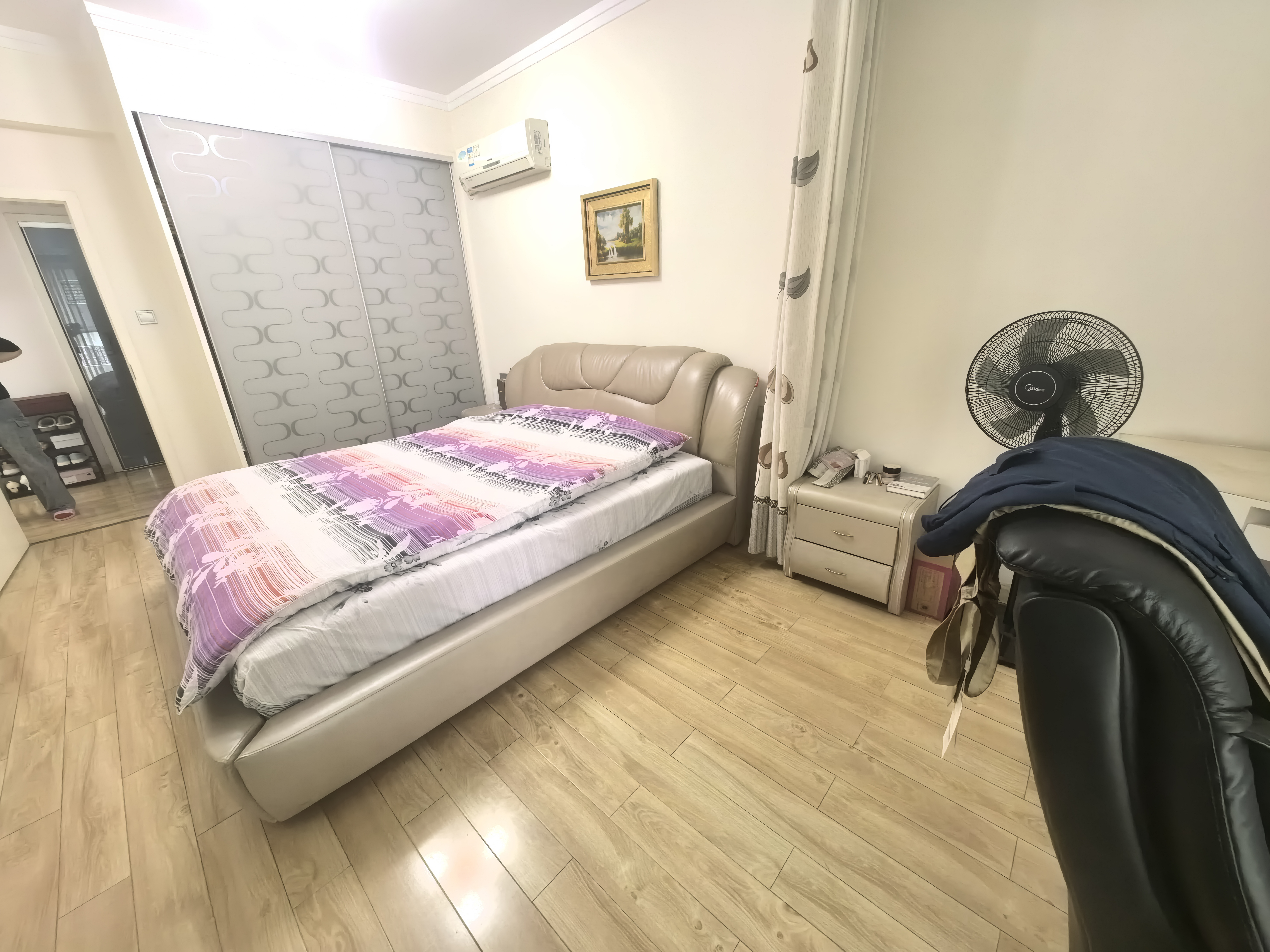 莱茵小镇 2室2厅2卫 41.8万 莱茵小镇 2室2厅2卫 41.8万室内图