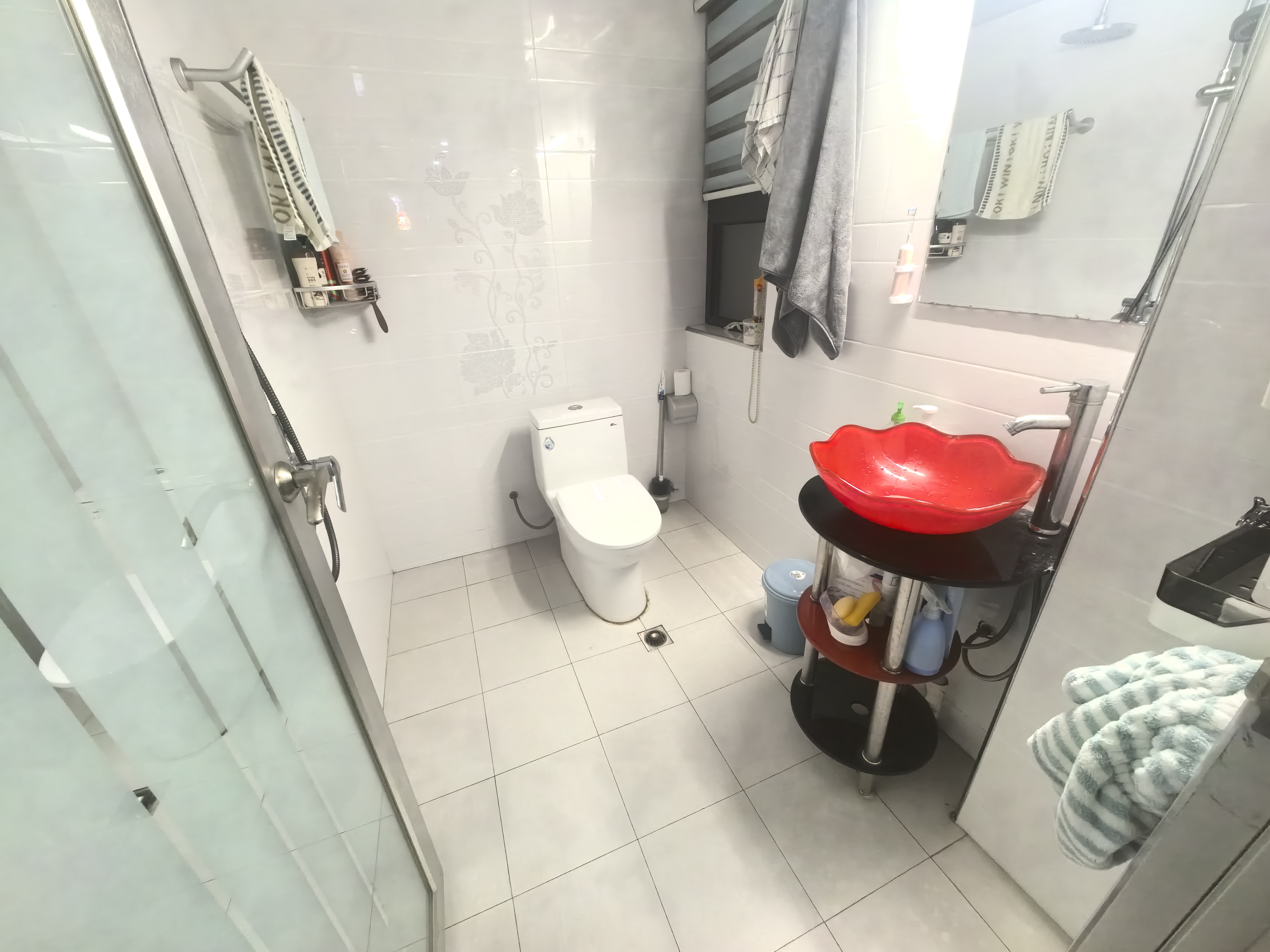 莱茵小镇 2室2厅2卫 41.8万 莱茵小镇 2室2厅2卫 41.8万室内图