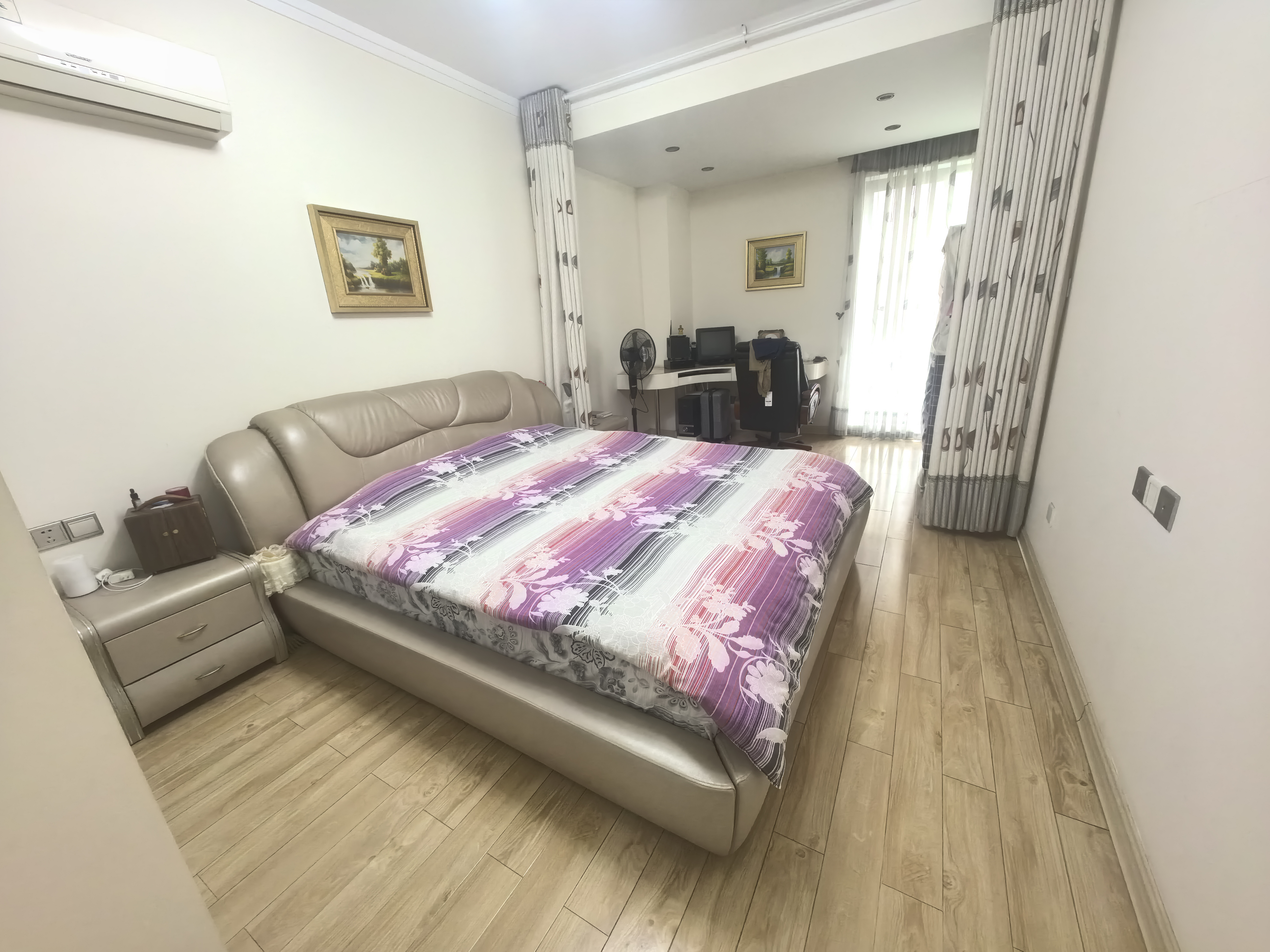 莱茵小镇 2室2厅2卫 41.8万 莱茵小镇 2室2厅2卫 41.8万室内图