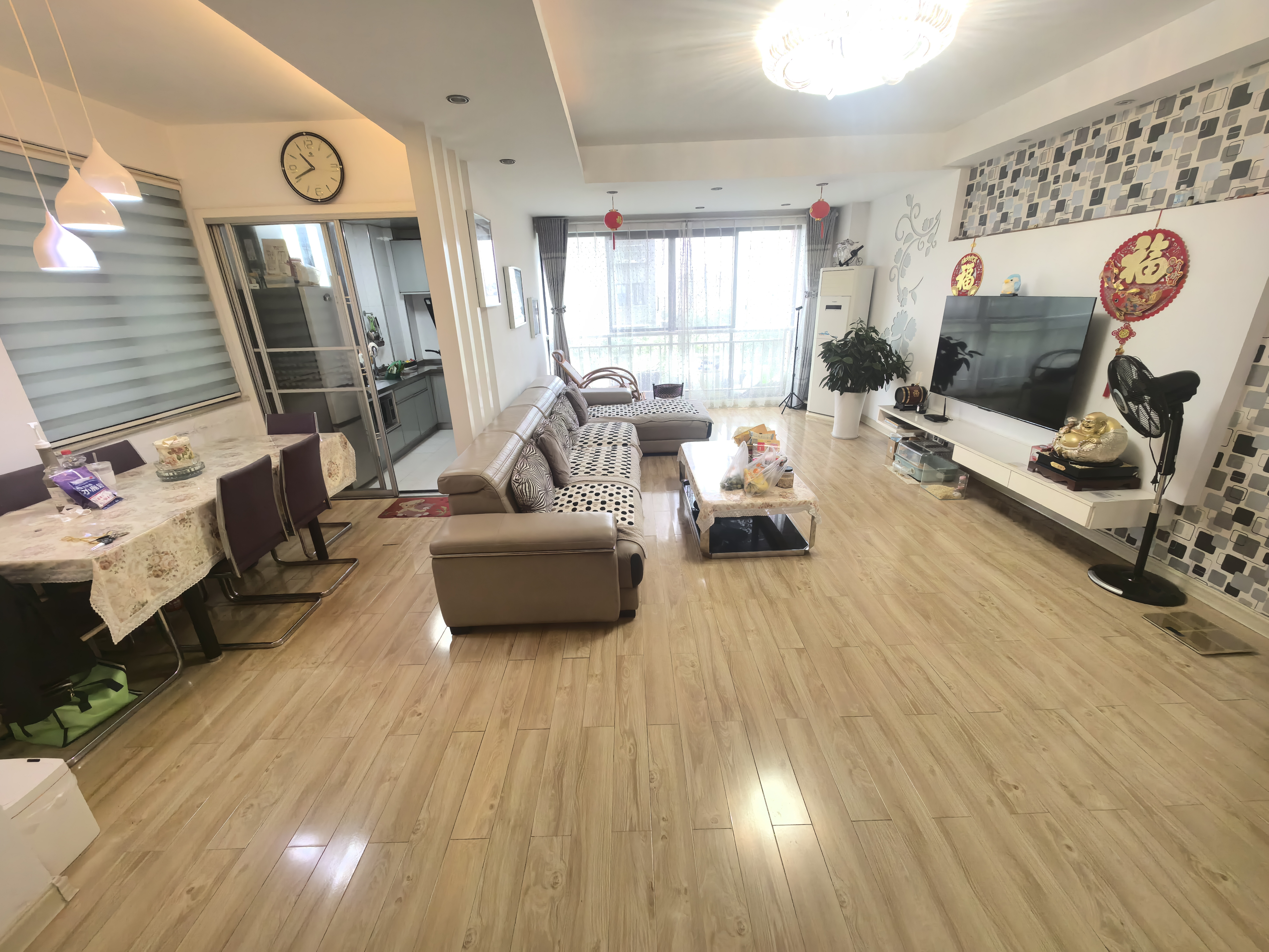 莱茵小镇 2室2厅2卫 41.8万 莱茵小镇 2室2厅2卫 41.8万室内图